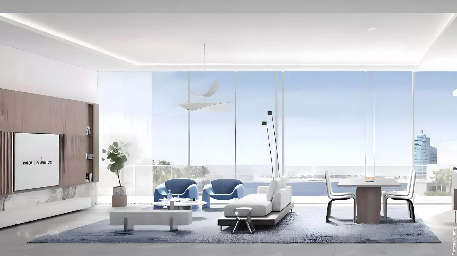 Image 5 of Playa Del Sol by Ellington