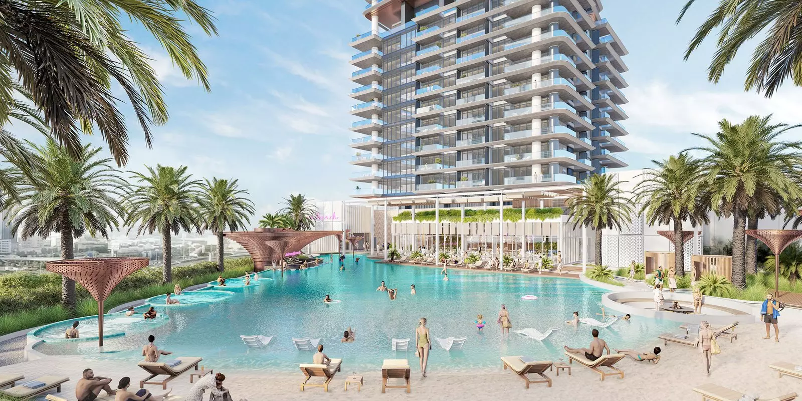 Image 4 of Mercer House by Ellington