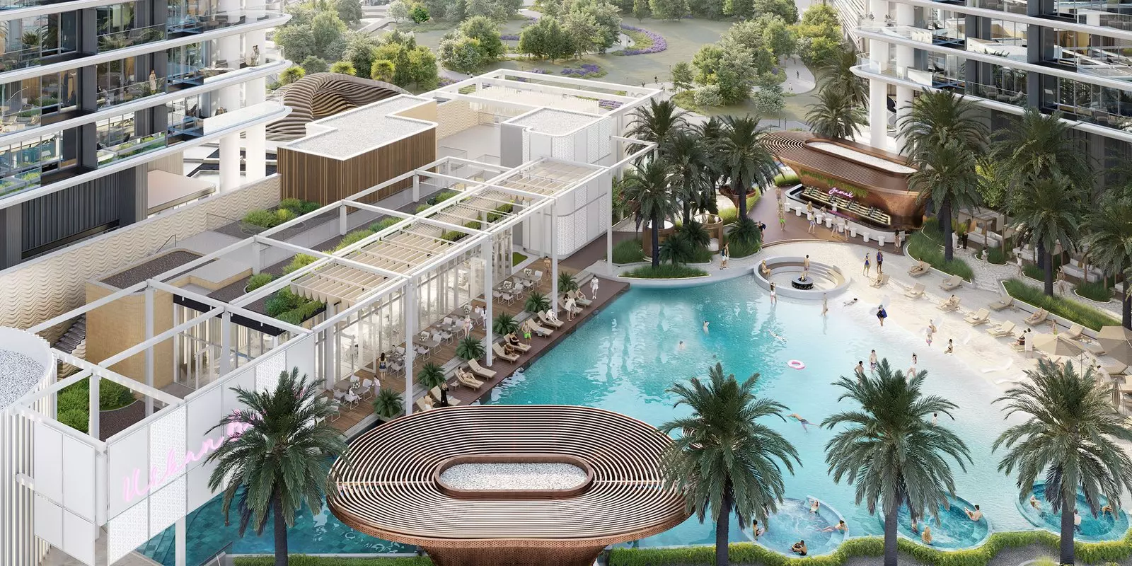 Image 8 of Mercer House by Ellington