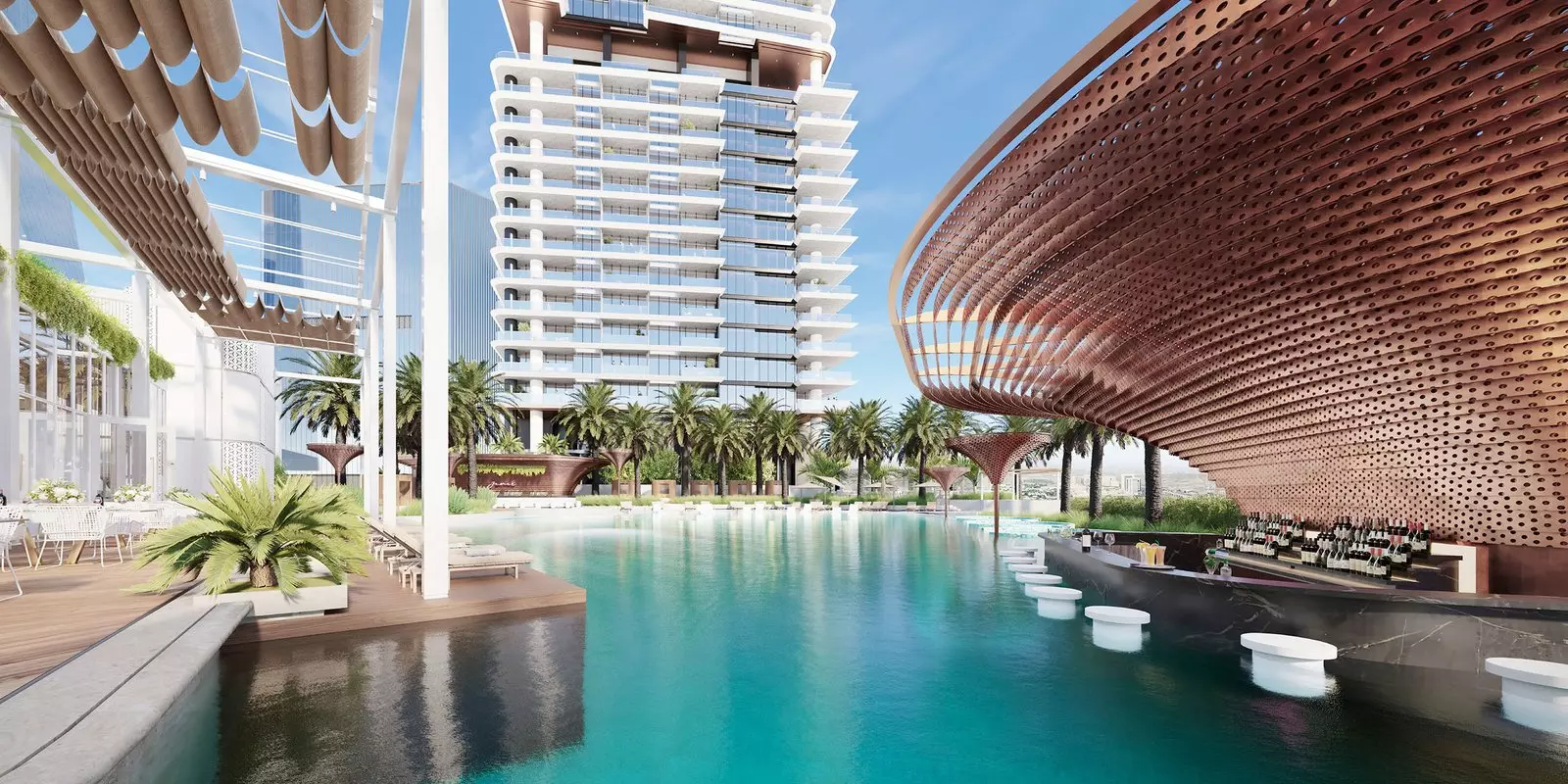 Image 3 of Mercer House by Ellington