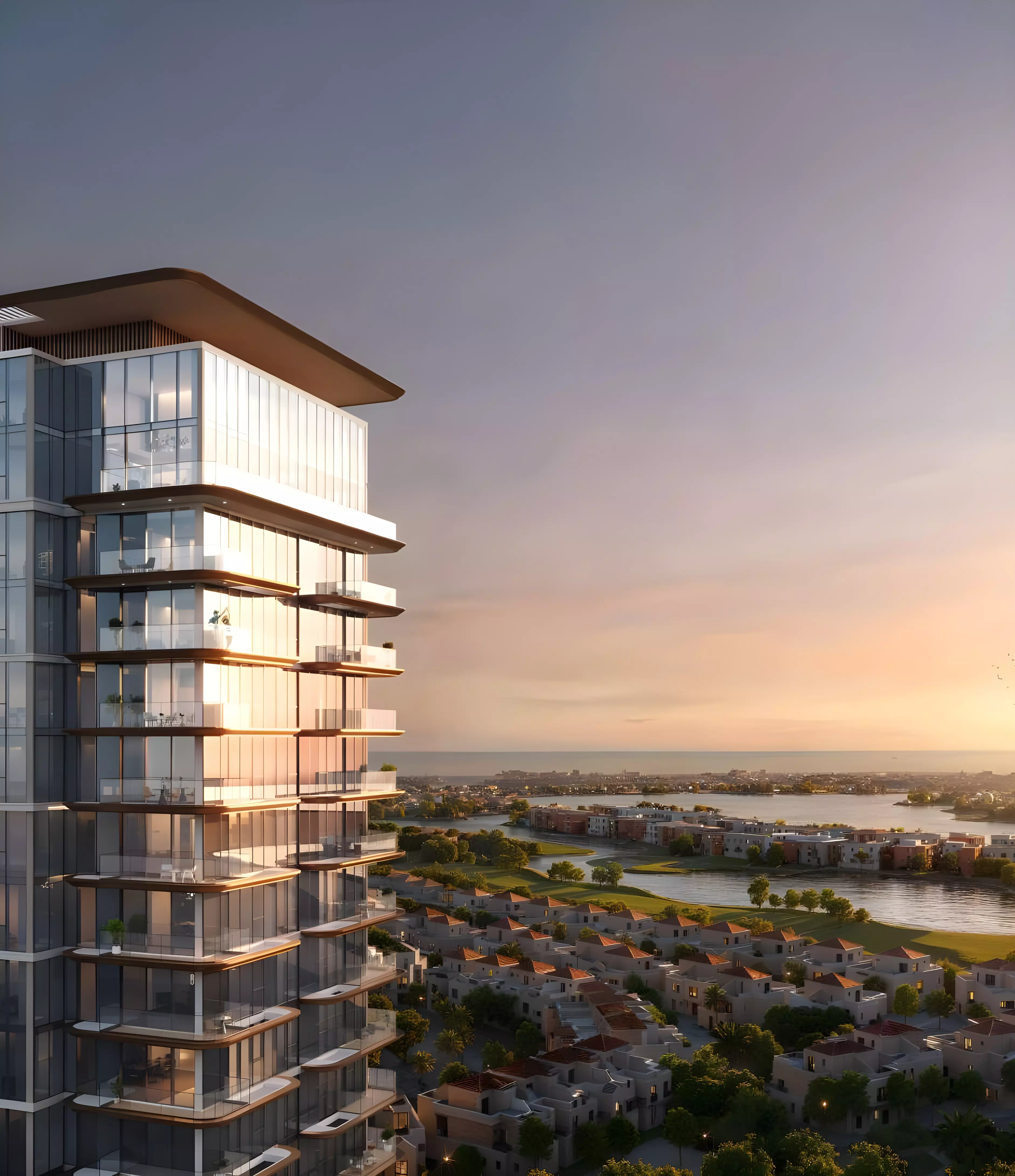 Image of Soto Grande by Ellington