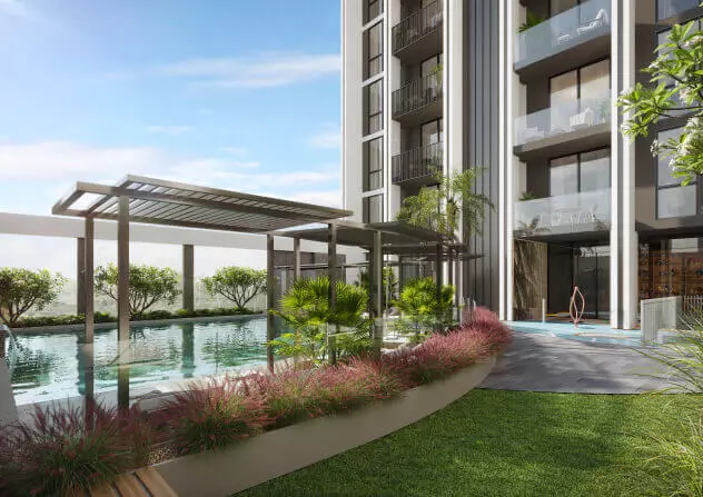 Image 3 of Hillmont Residences by Ellington