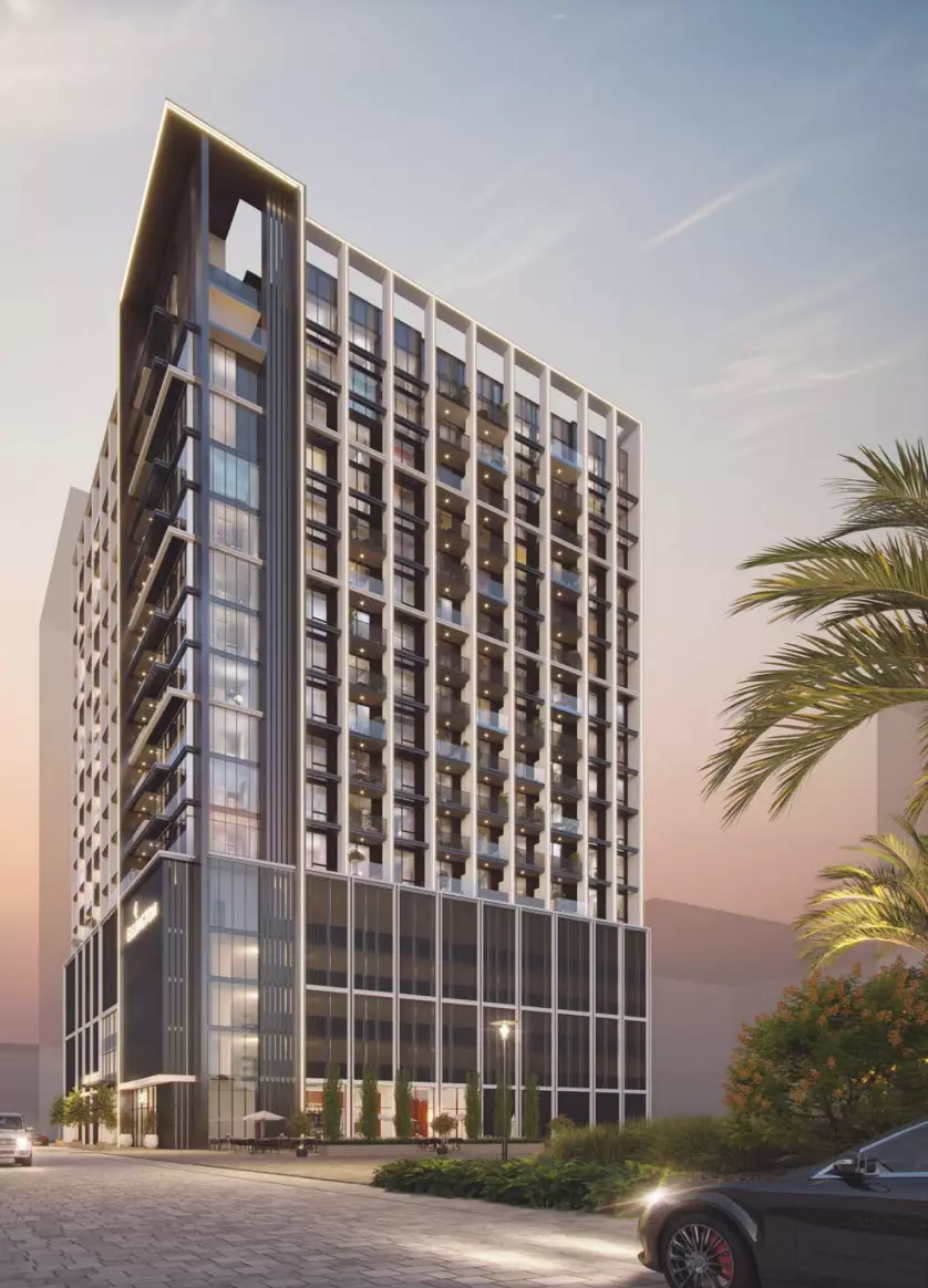 Image 6 of Hillmont Residences by Ellington