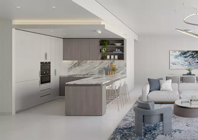 Image 4 of Hillmont Residences by Ellington