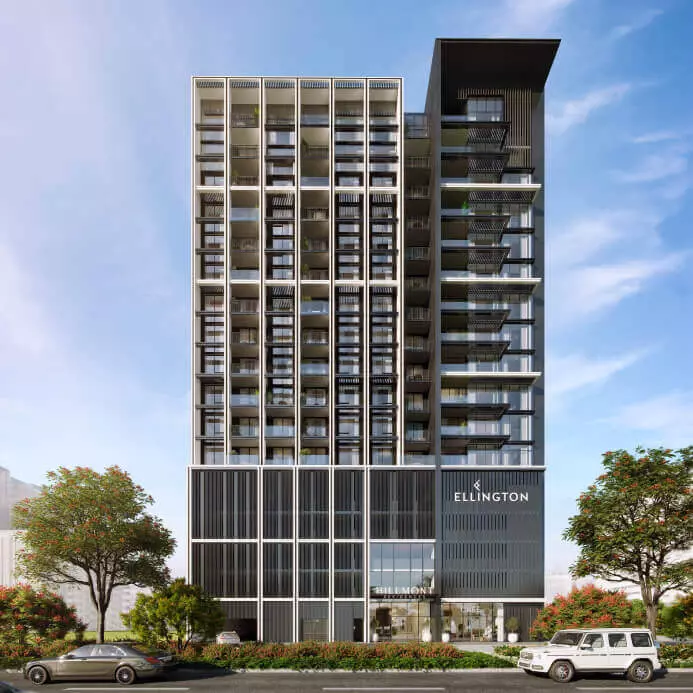 Image of Hillmont Residences by Ellington