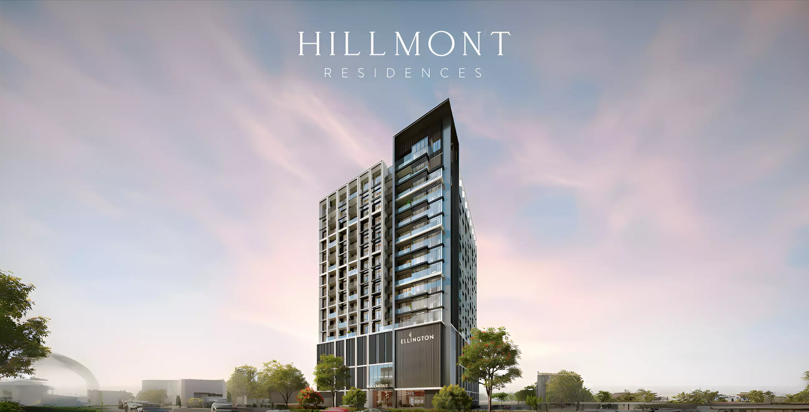 Image 2 of Hillmont Residences by Ellington