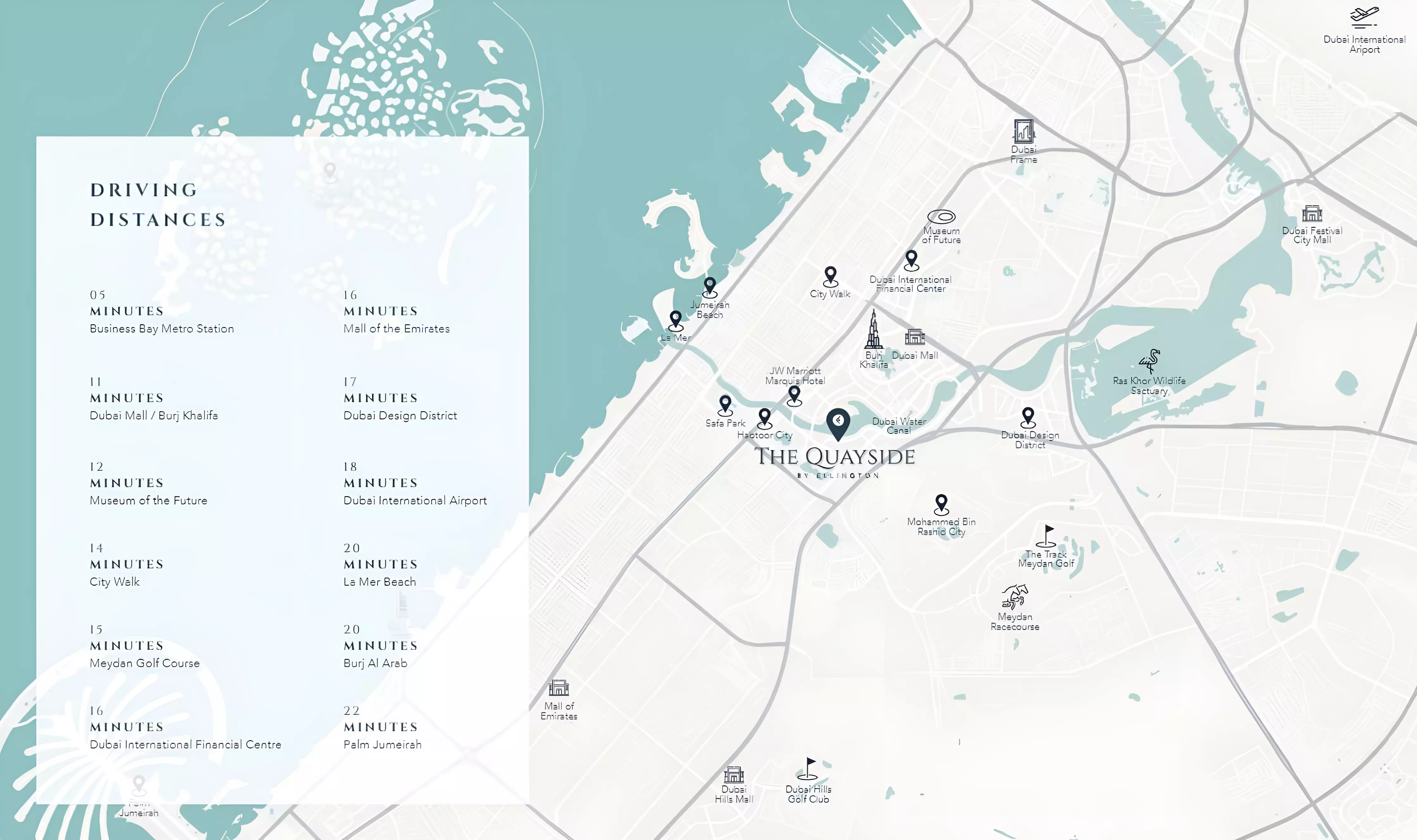 Image 12 of The Quayside by Ellington