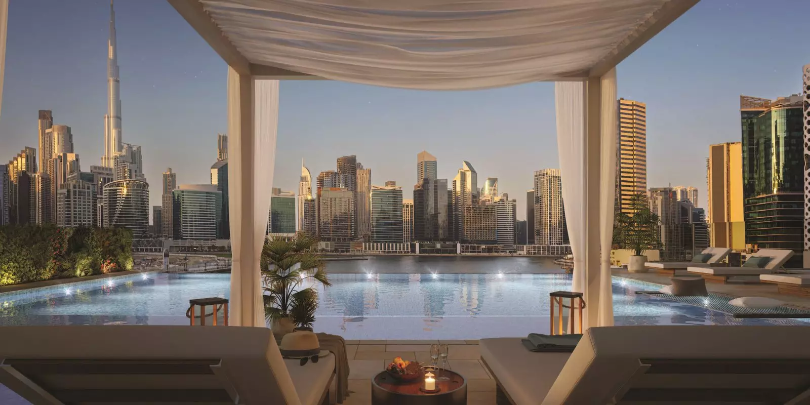 Image 6 of The Quayside by Ellington