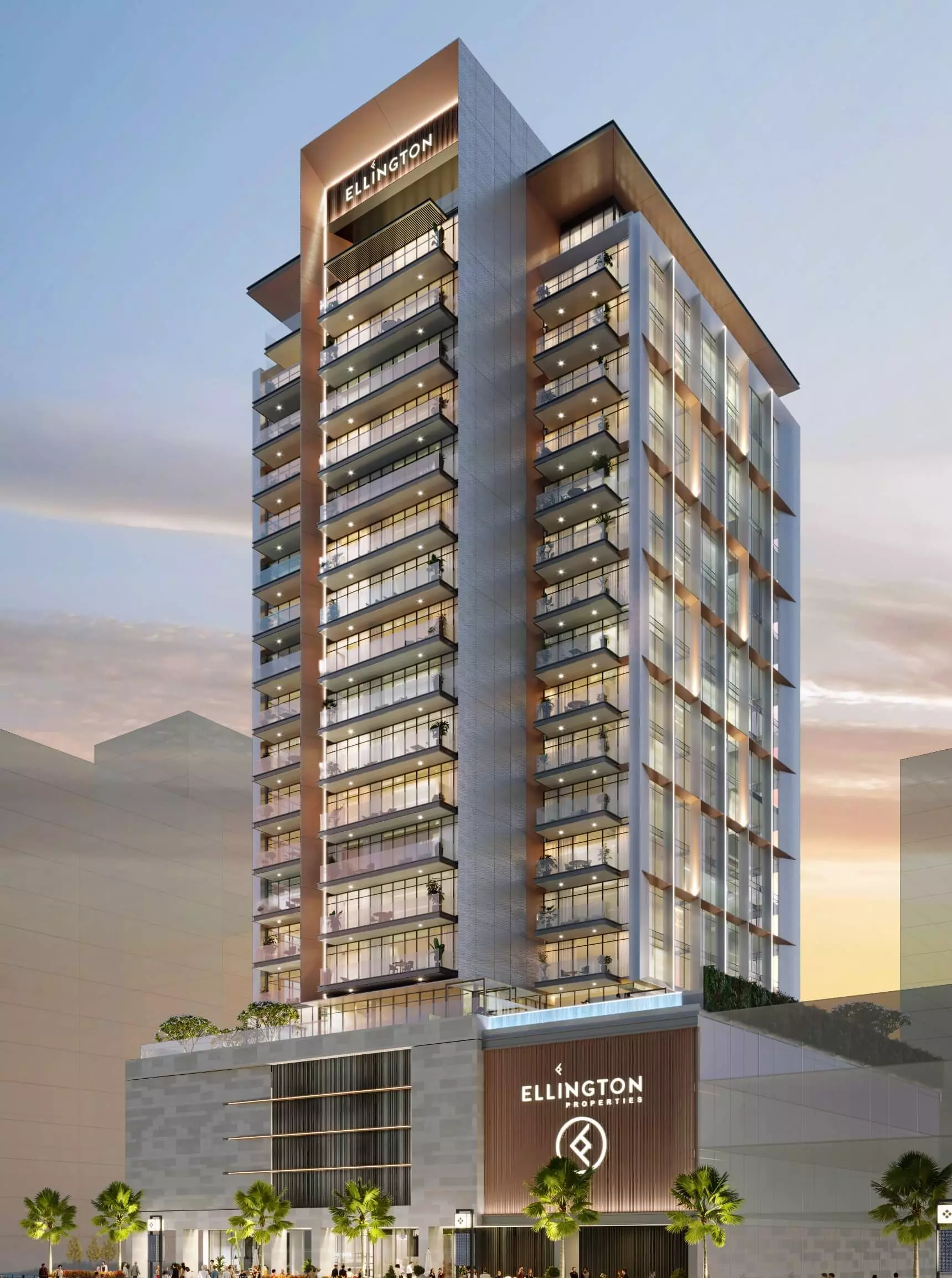 Image 2 of The Quayside by Ellington