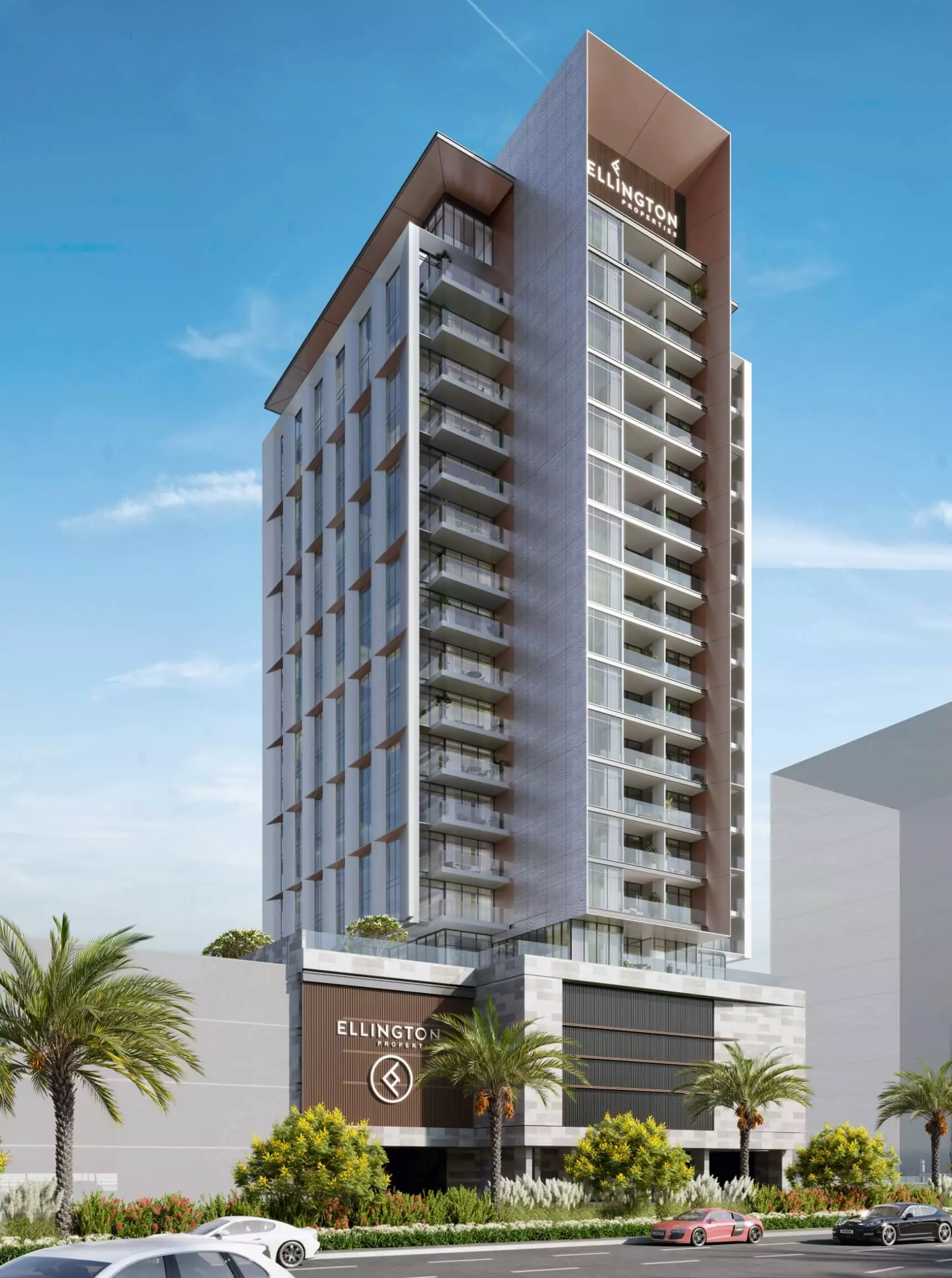 Image 3 of The Quayside by Ellington