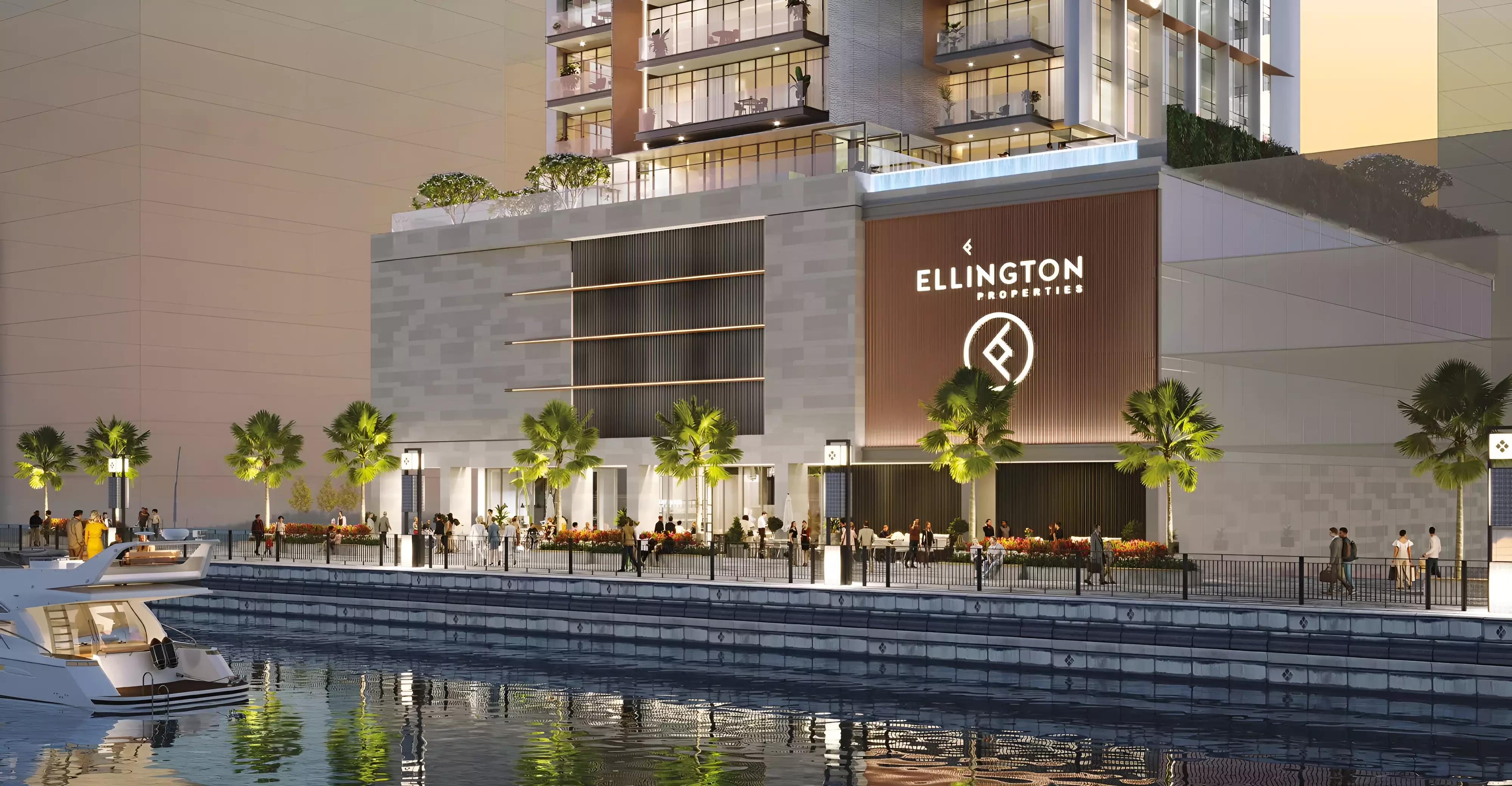 Image 4 of The Quayside by Ellington