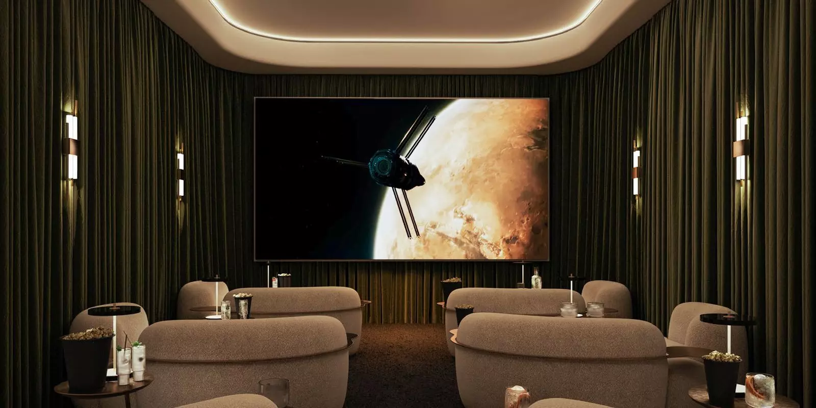 Image 2 of Ellington Ocean House by Ellington