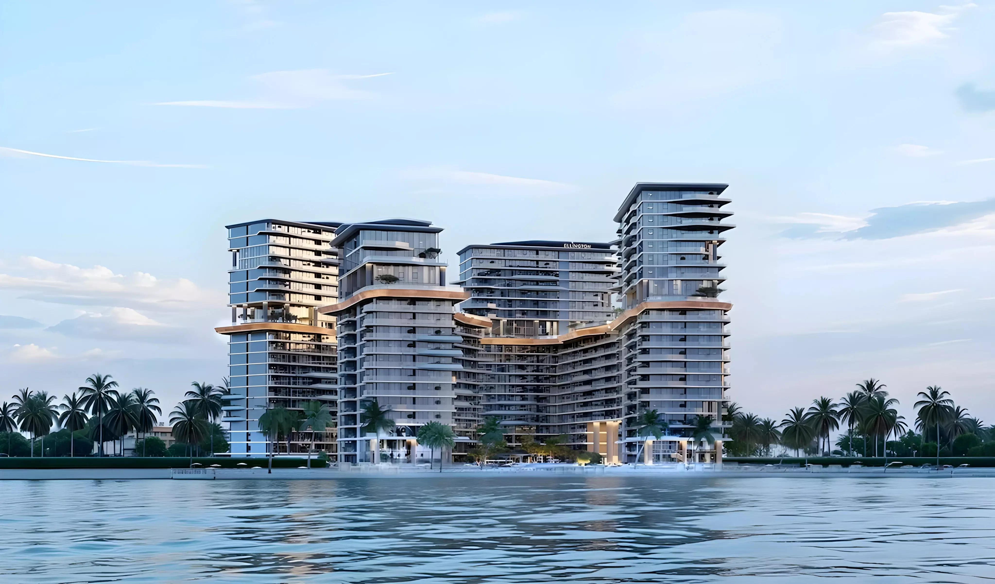 Image 9 of Costa Mare by Ellington