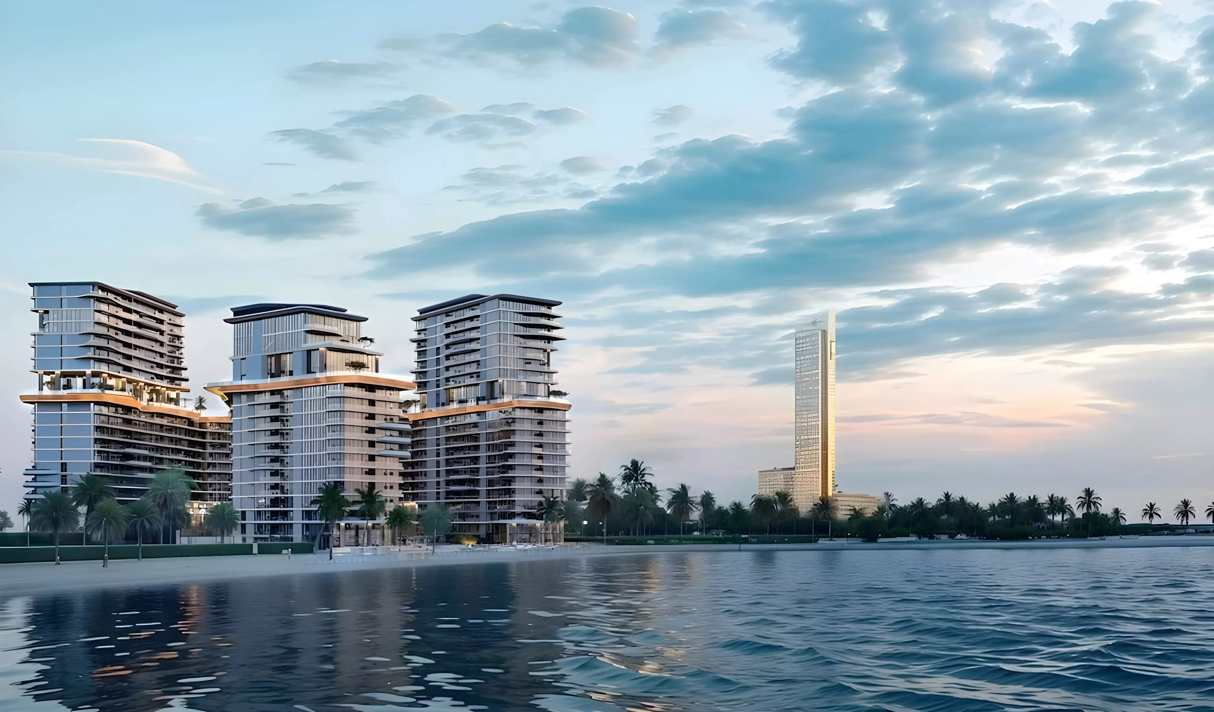 Image 8 of Costa Mare by Ellington