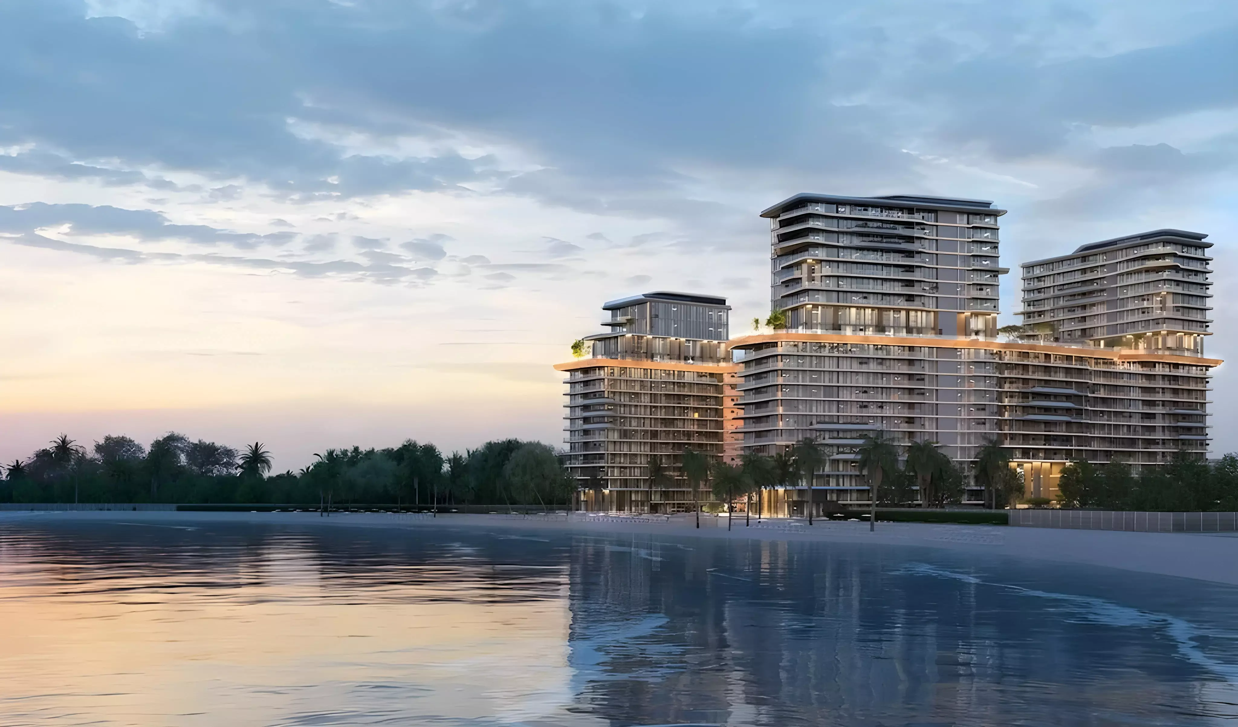 Image 2 of Costa Mare by Ellington