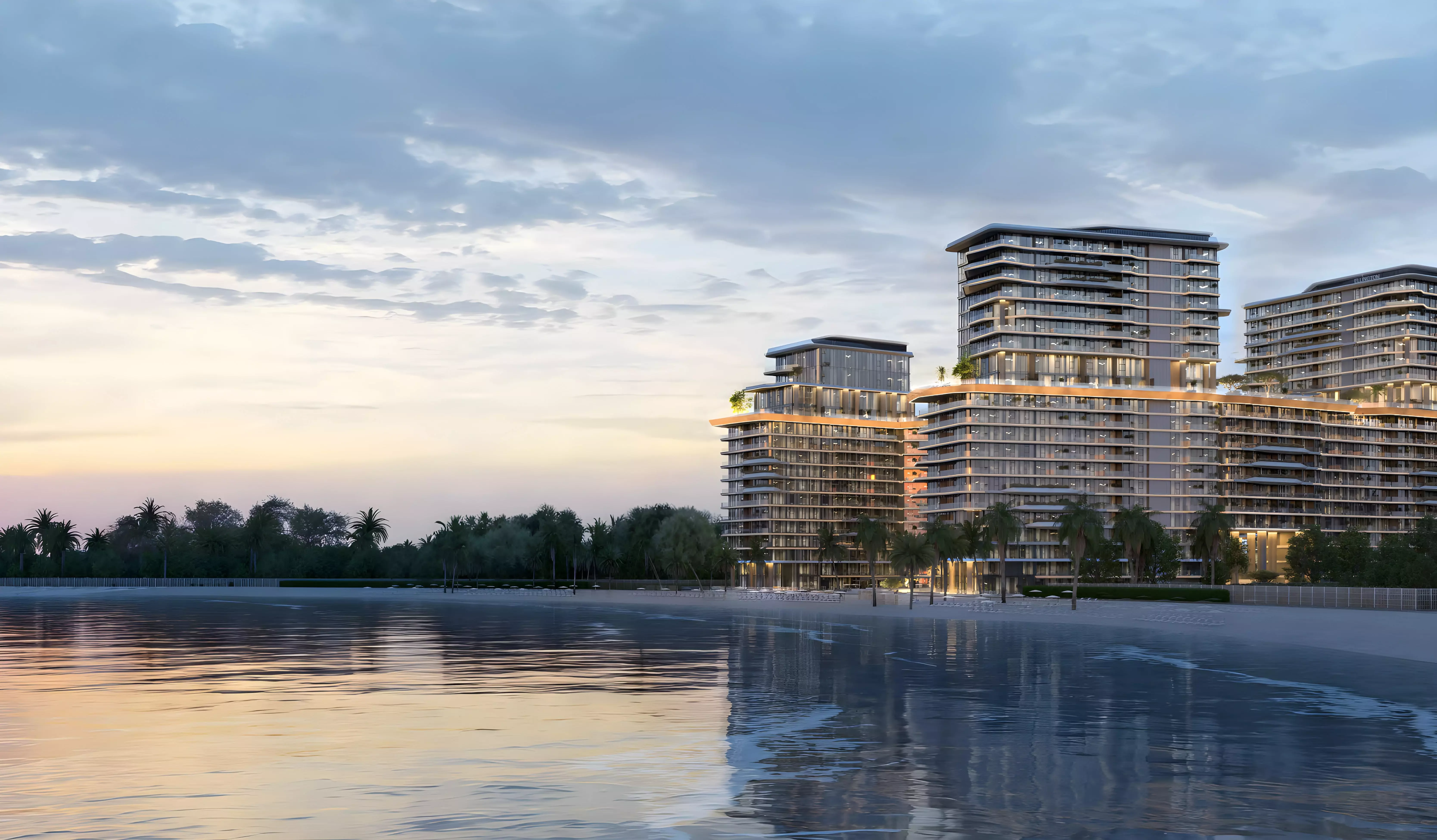 Image 3 of Costa Mare by Ellington