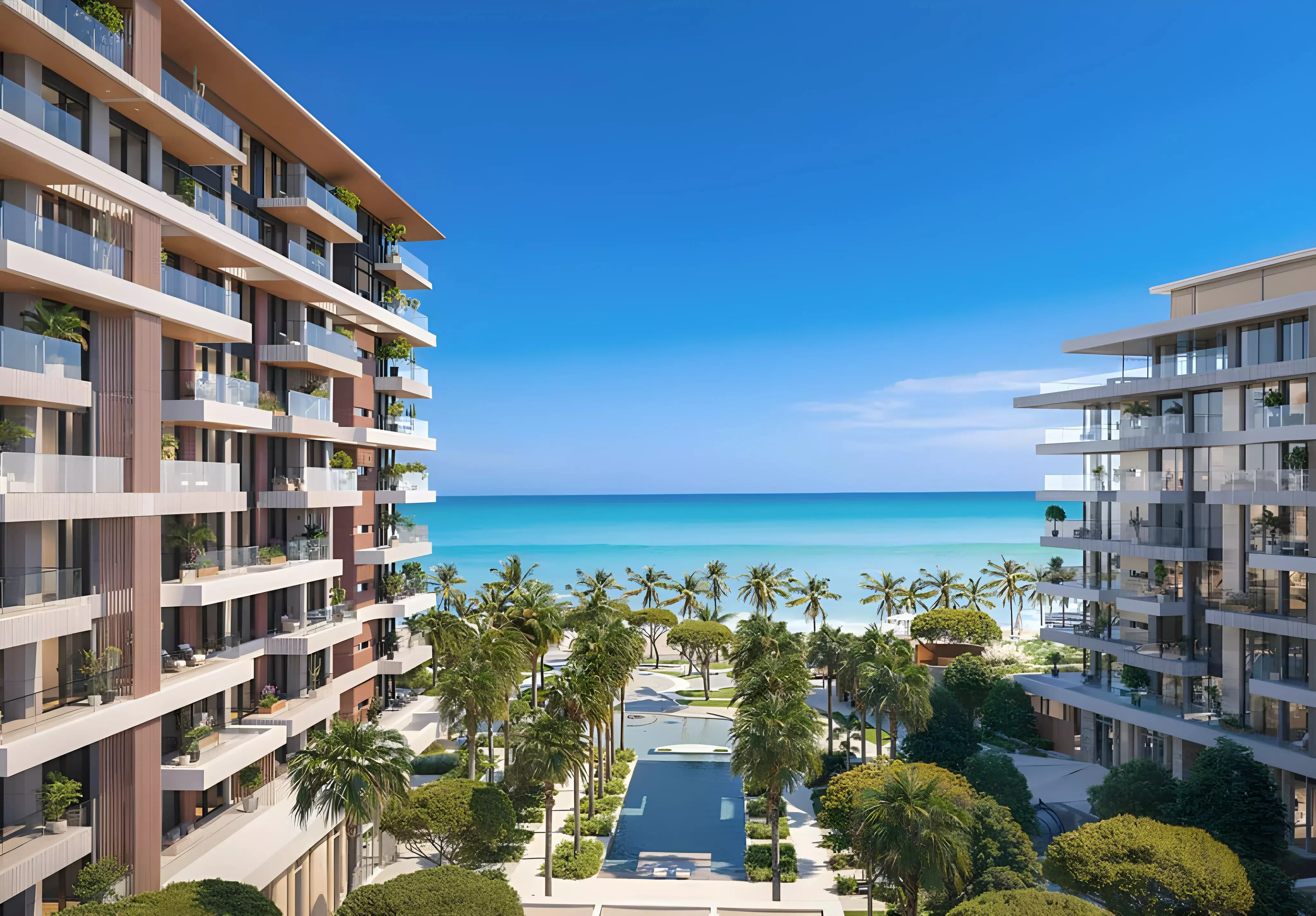 Image 14 of Costa Mare by Ellington