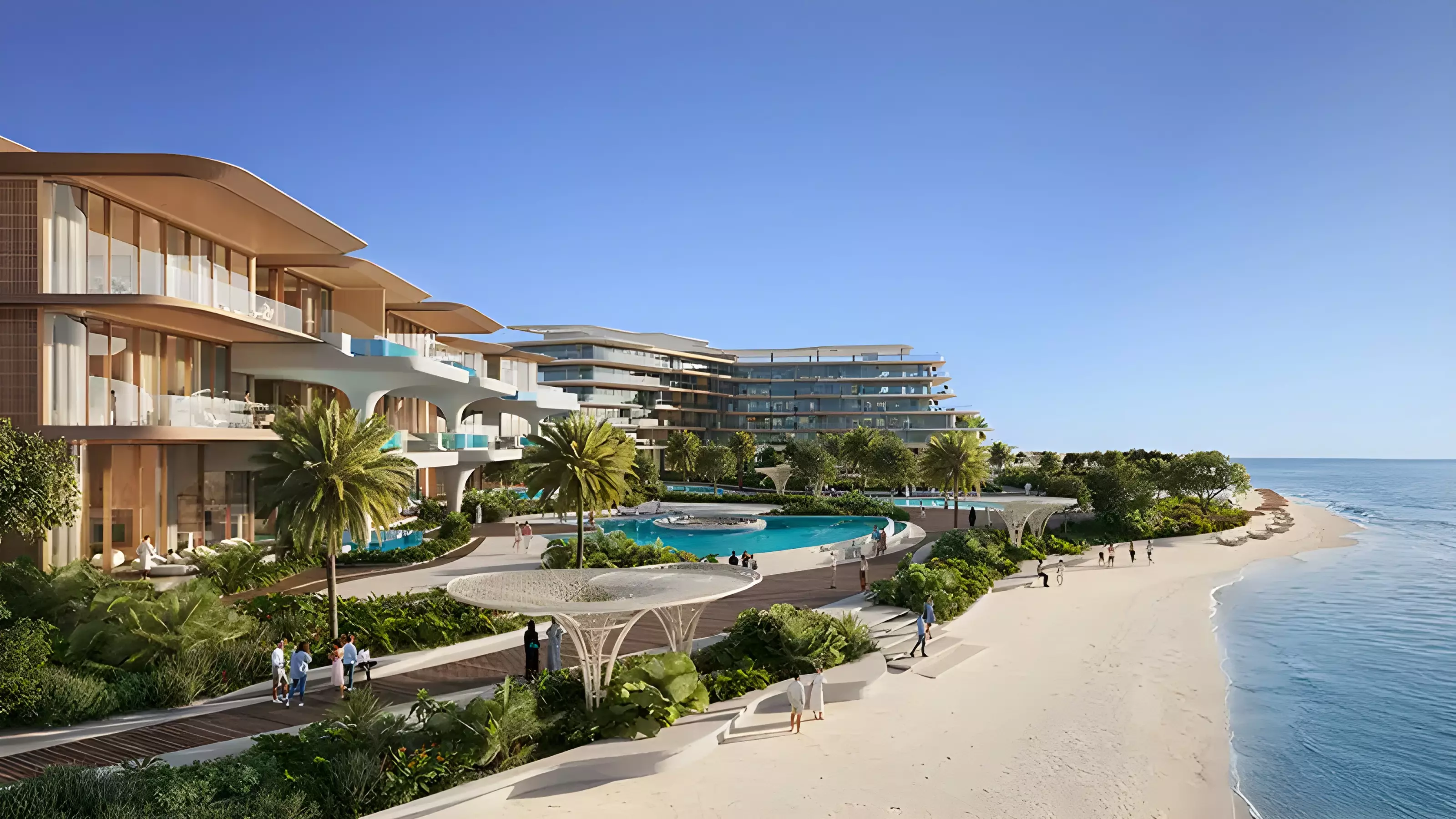 Image 7 of Meriva Sunset by Ellington