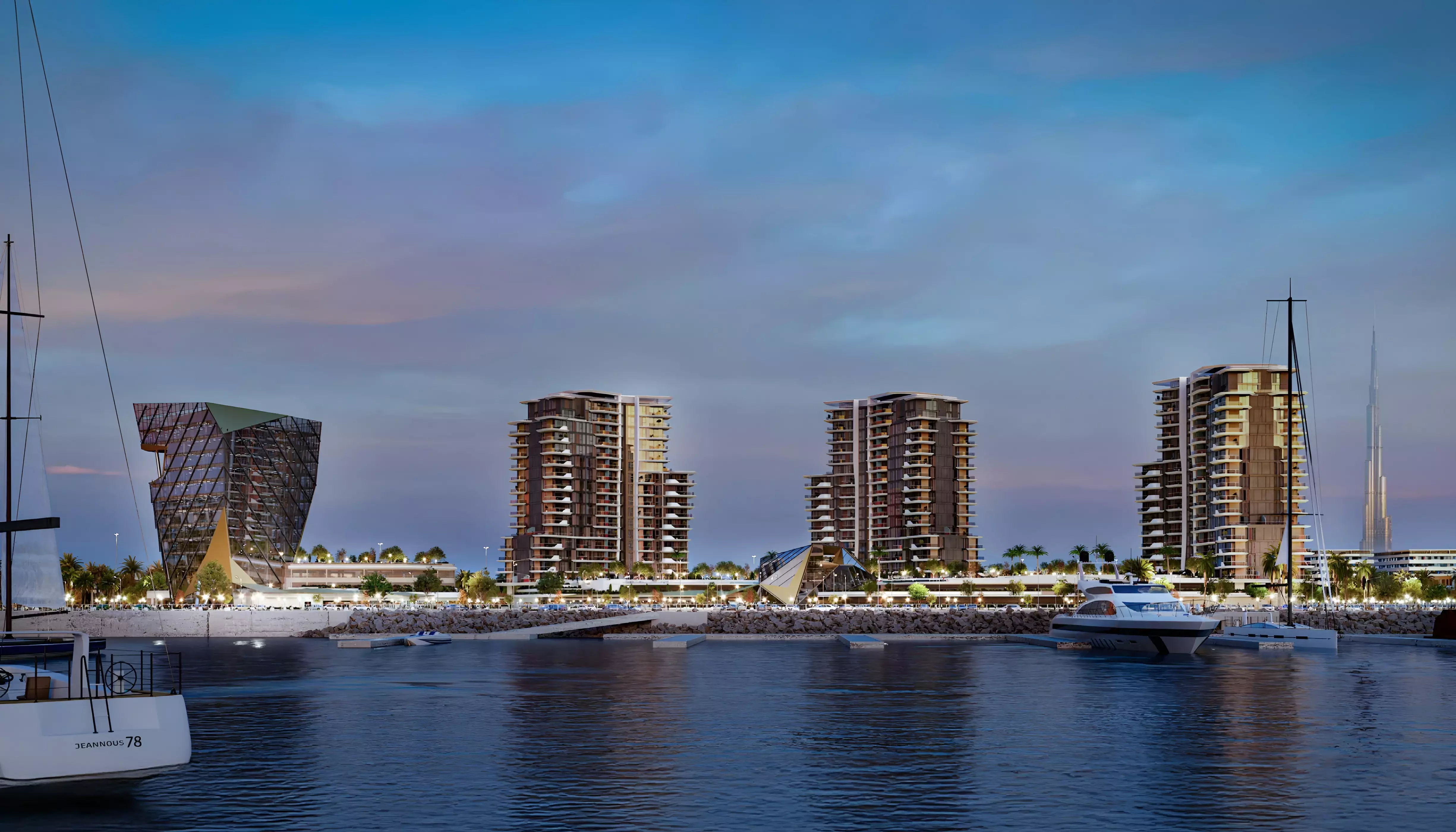 Image 8 of Portside Square by Ellington