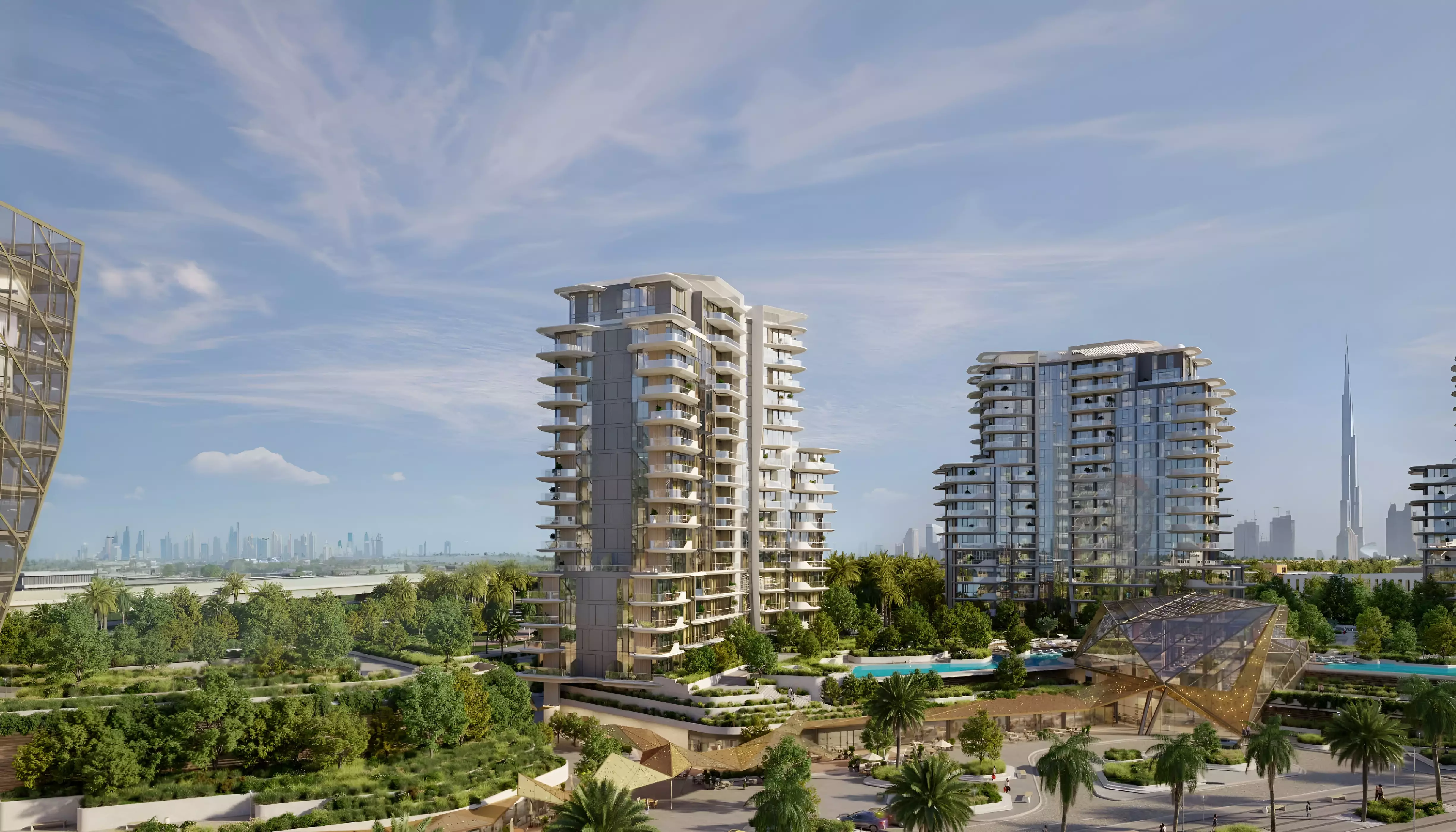 Image 12 of Portside Square by Ellington