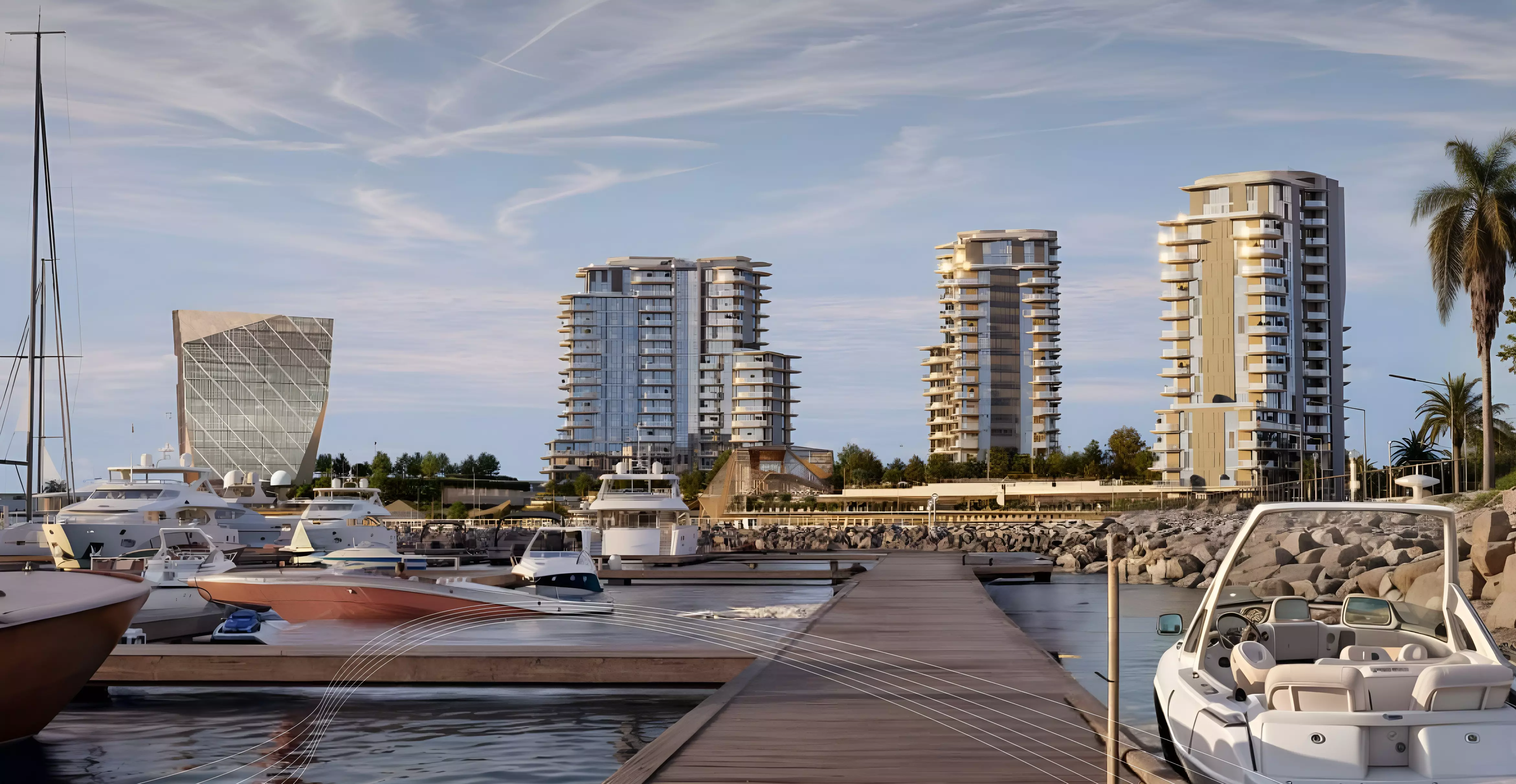 Image 7 of Portside Square by Ellington