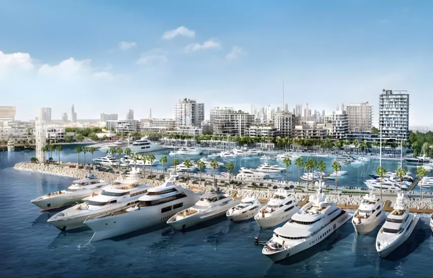 Image 5 of Portside Square by Ellington