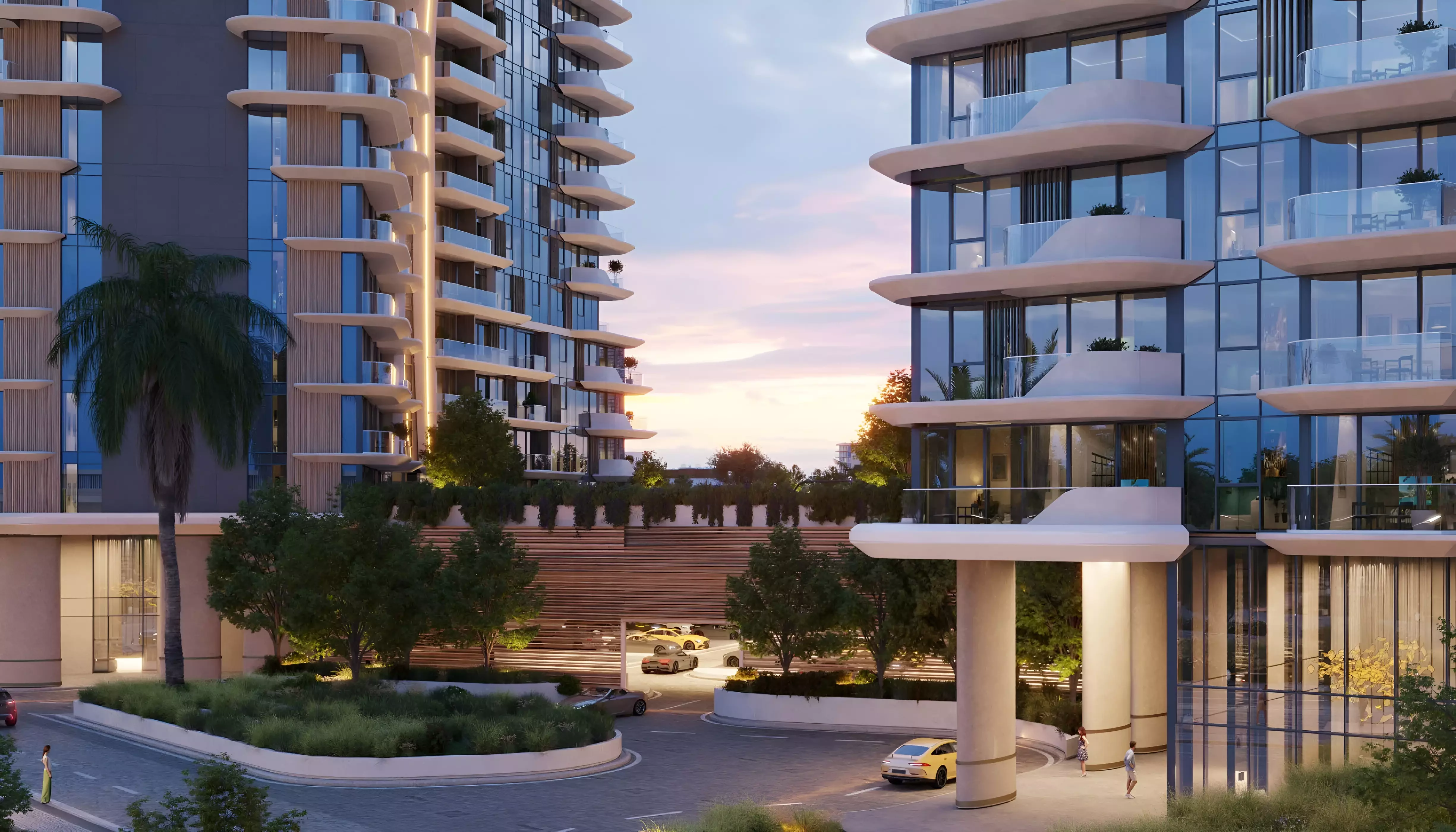 Image 10 of Portside Square by Ellington