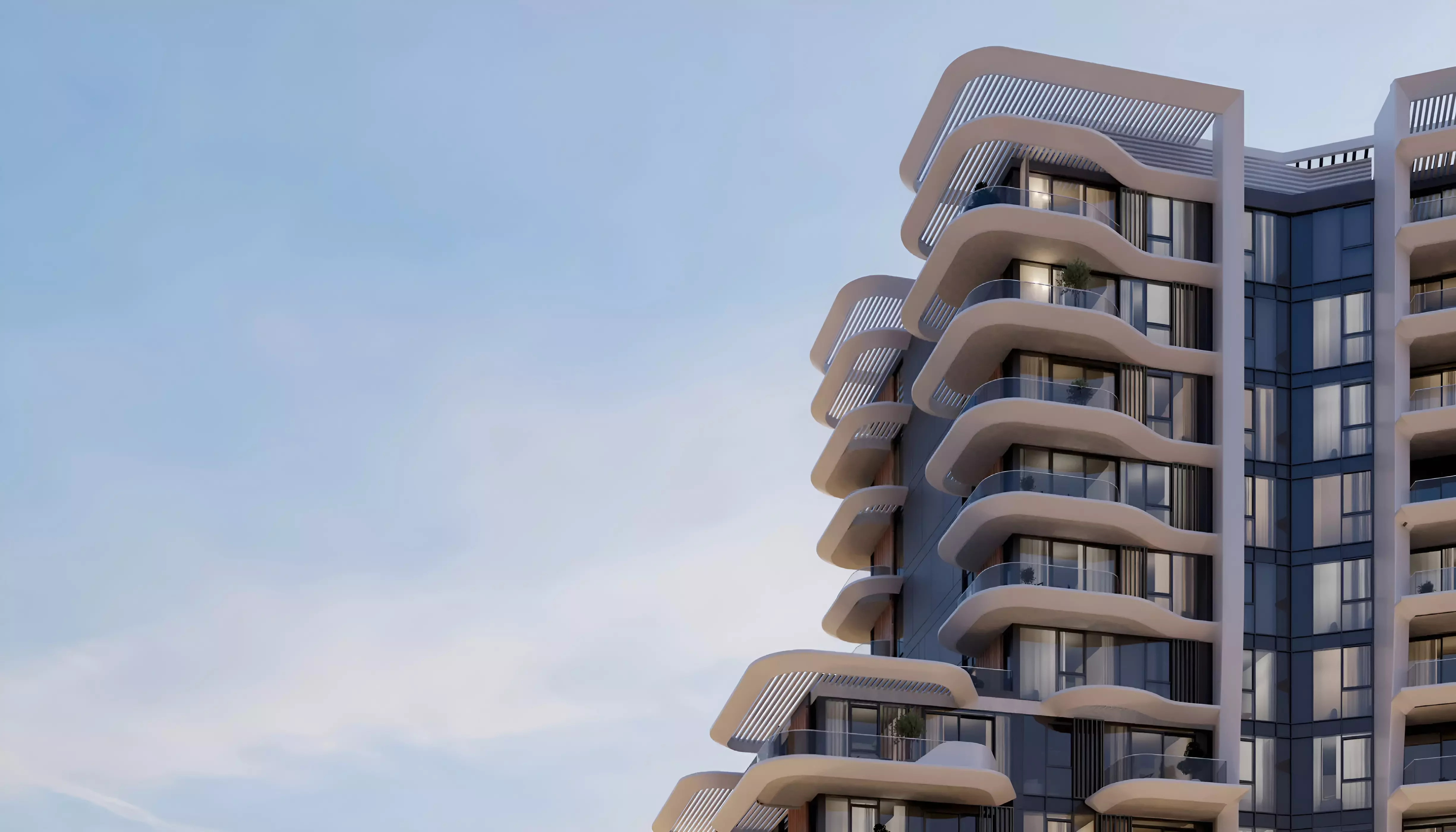 Image 11 of Portside Square by Ellington