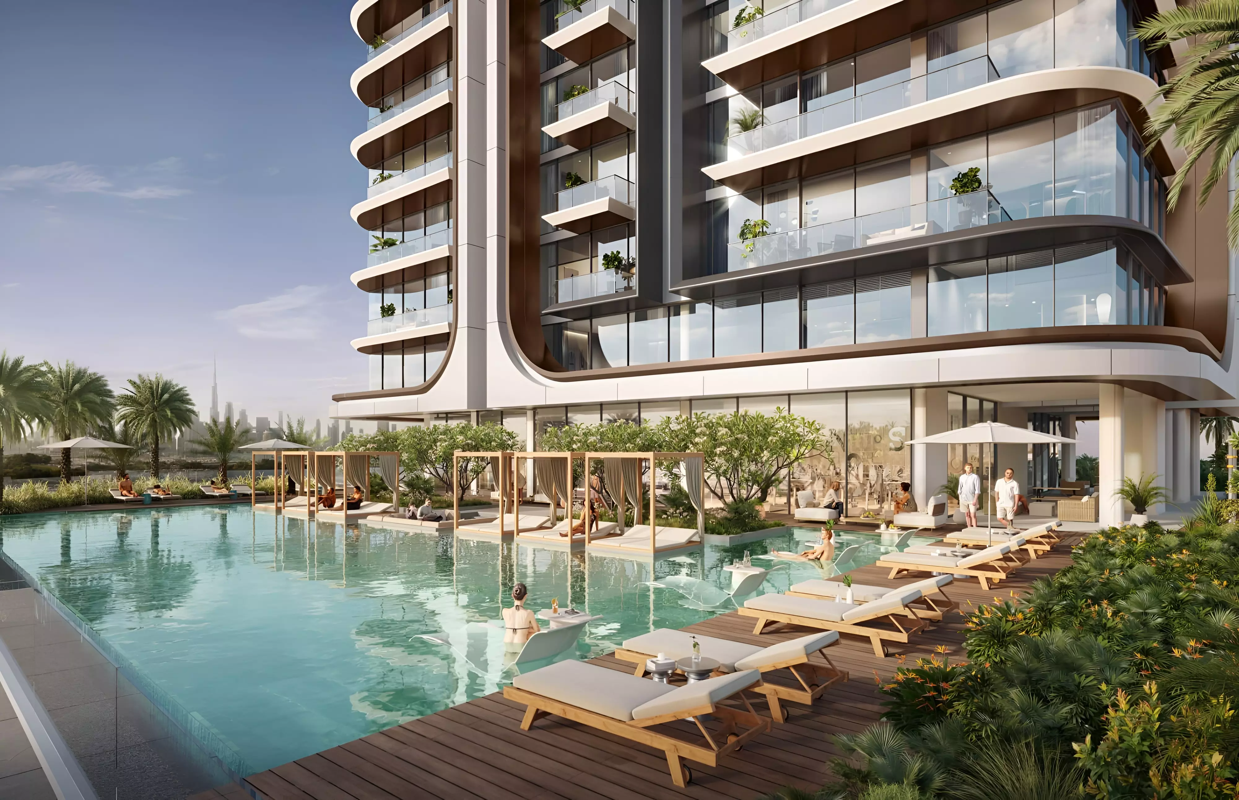 Image 10 of Belmore Residences by Ellington