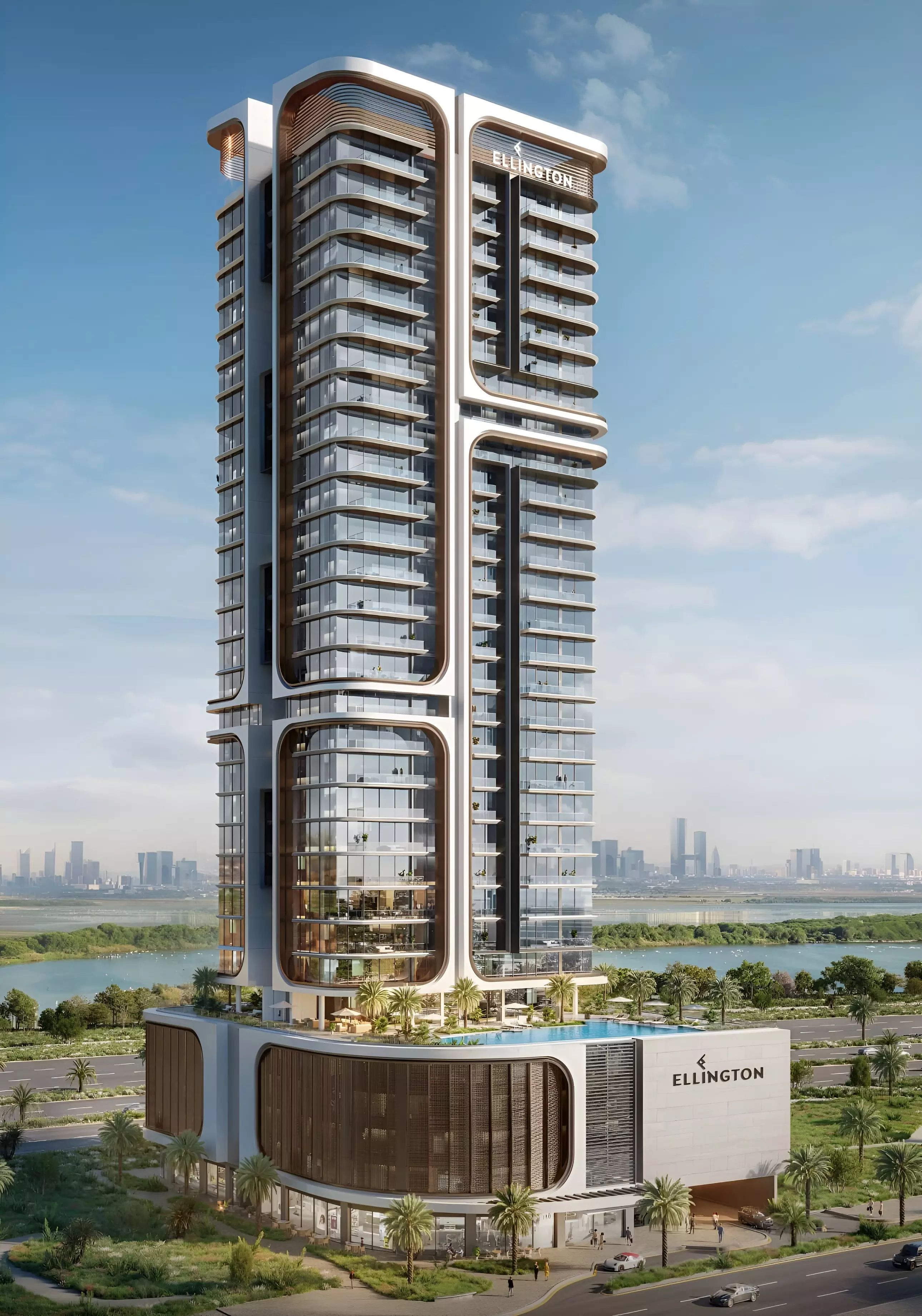 Image 4 of Belmore Residences by Ellington