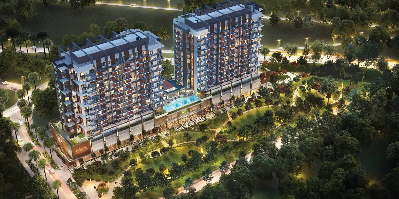 Image 6 of Wilton Park Residences By Ellington by Ellington