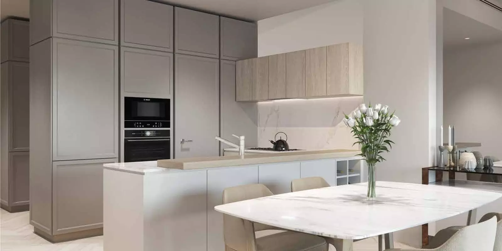 Image 7 of Wilton Park Residences By Ellington by Ellington