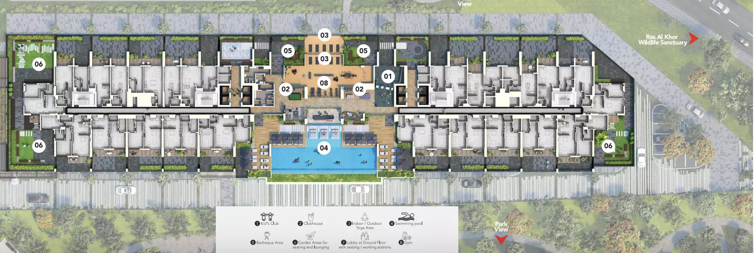 Image 11 of Wilton Park Residences By Ellington by Ellington