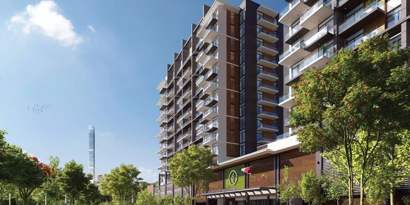 Image 4 of Wilton Park Residences By Ellington by Ellington