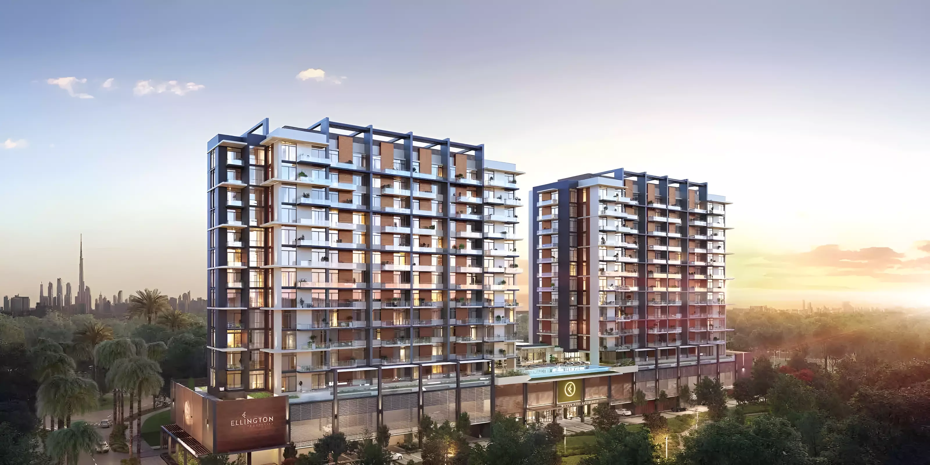 Image of Wilton Park Residences By Ellington by Ellington