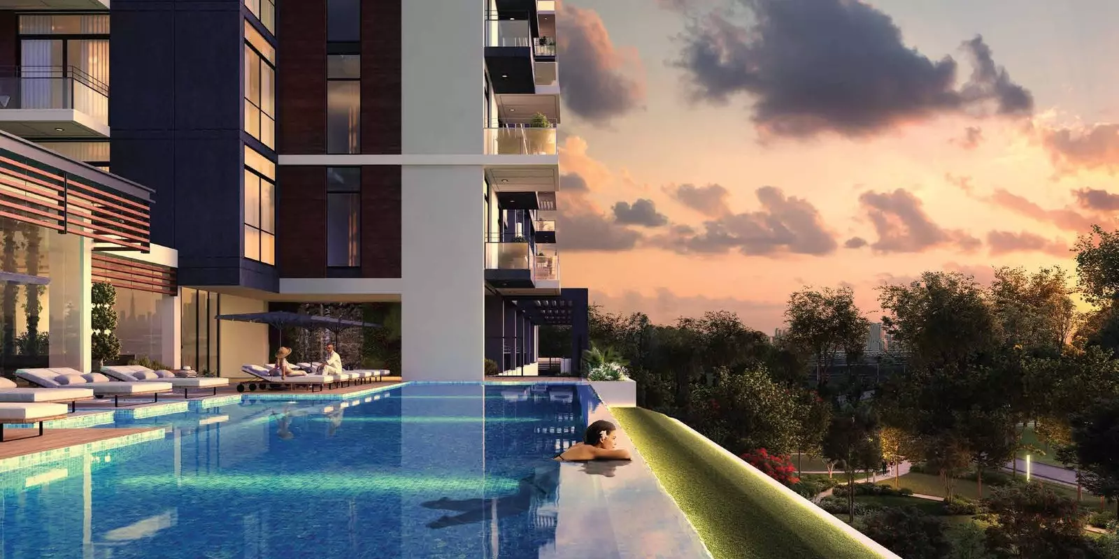 Image 2 of Wilton Park Residences By Ellington by Ellington