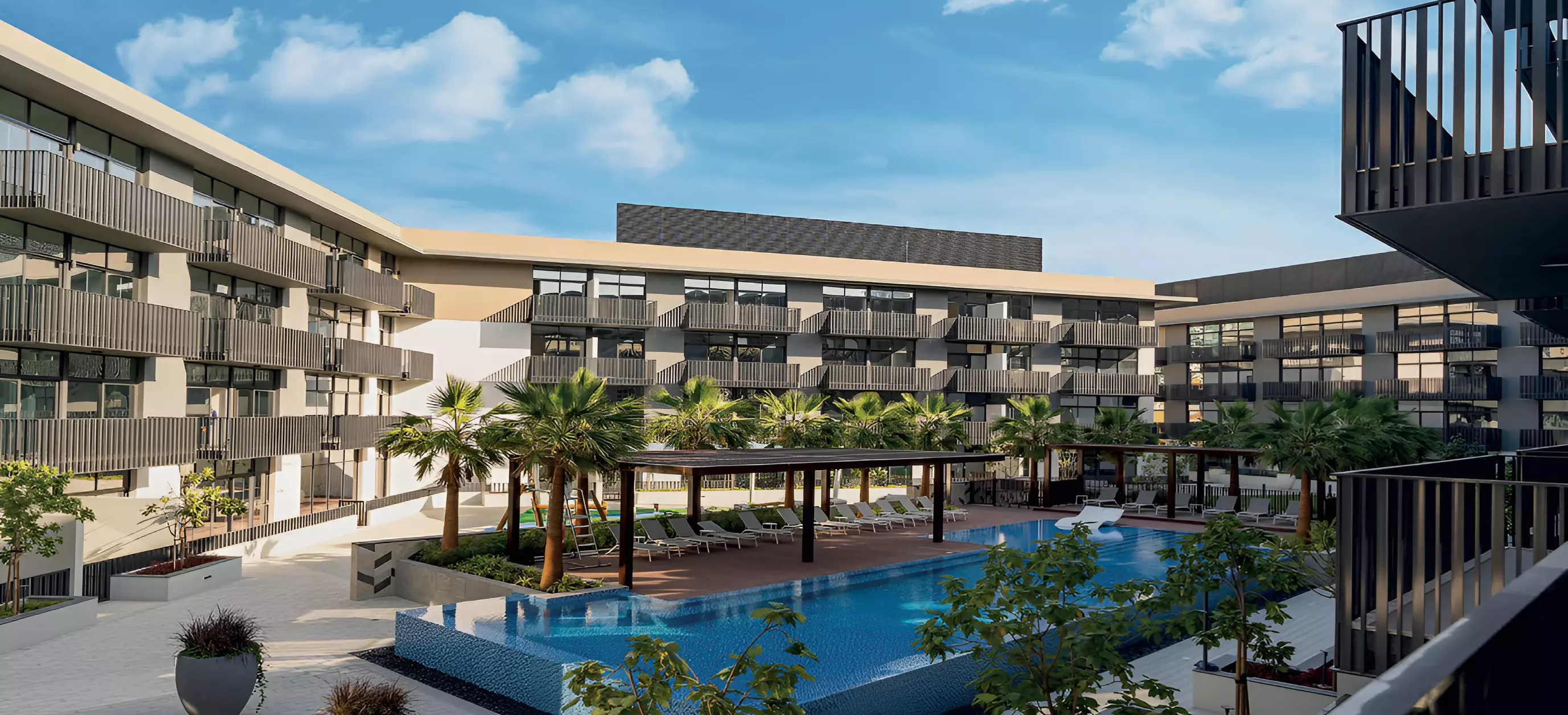 Image of The Portman by Ellington