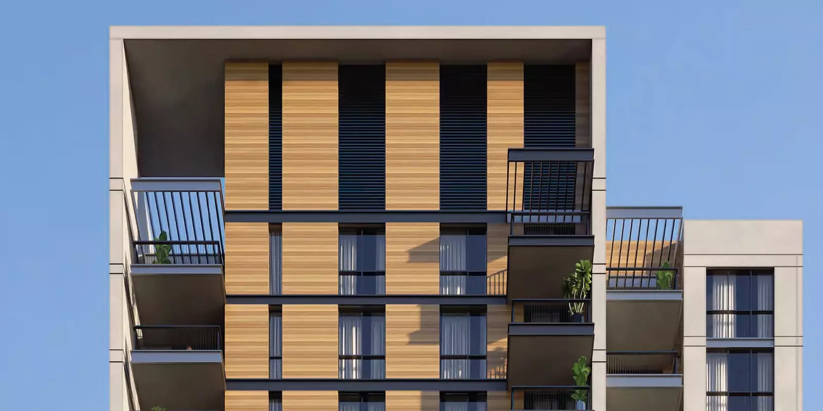 Image 4 of The Portman by Ellington