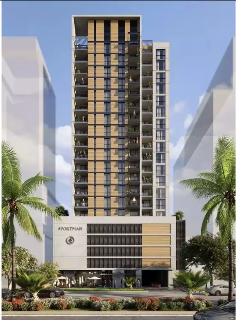 Image 2 of The Portman by Ellington