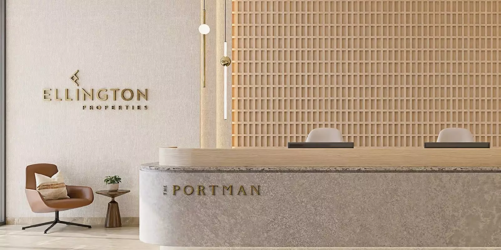 Image 5 of The Portman by Ellington