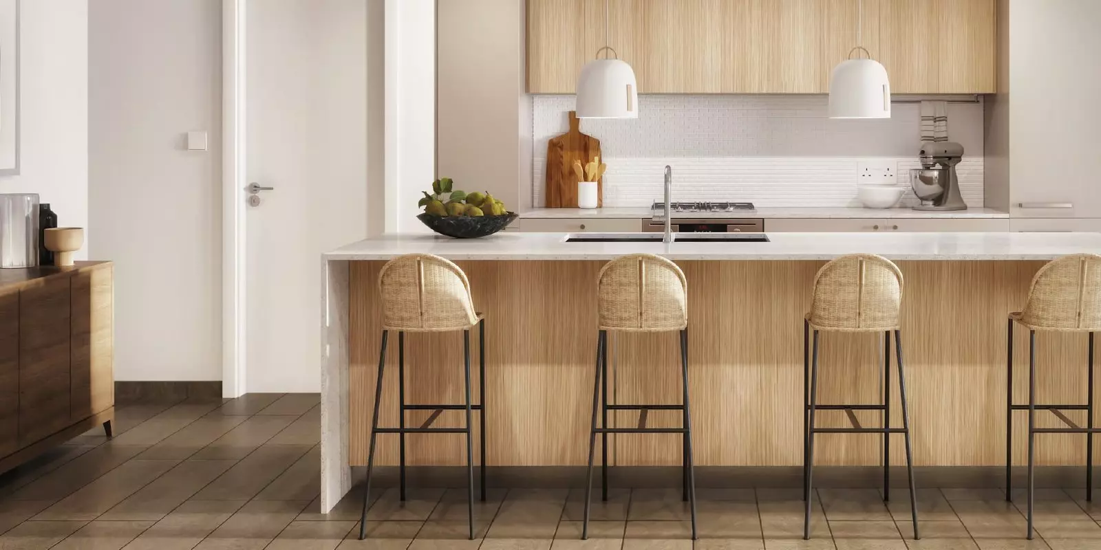 Image 6 of The Portman by Ellington