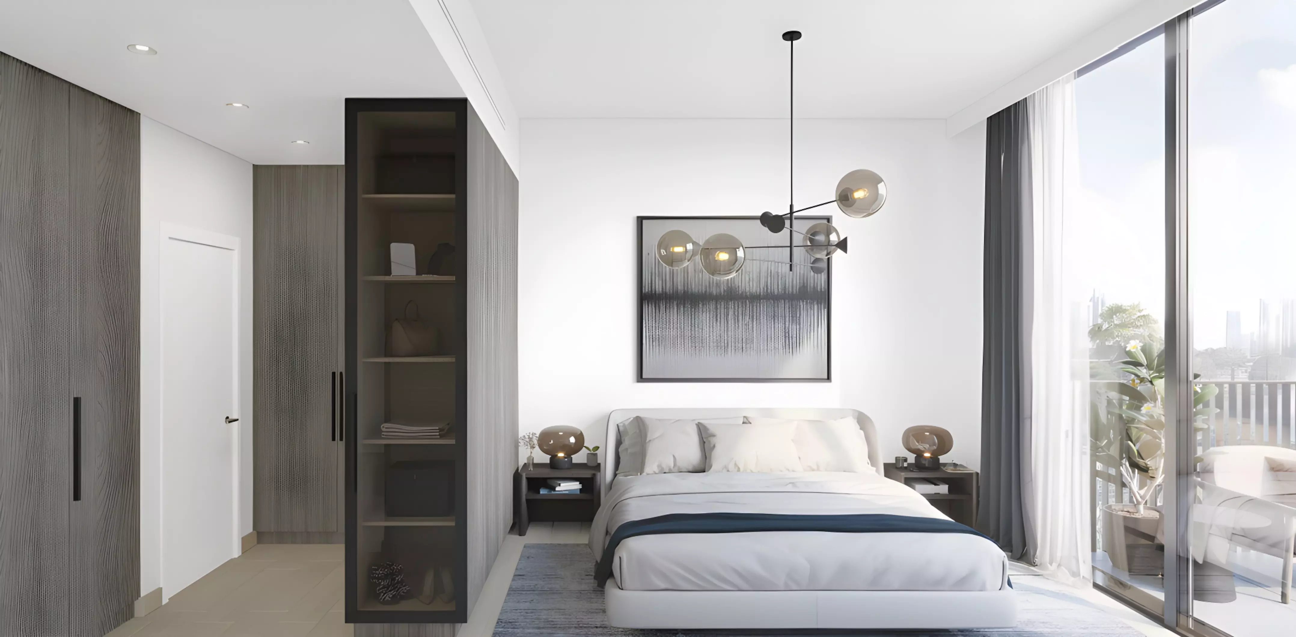 Изображение 4 из проекта Belmont Residences от застройщика Ellington