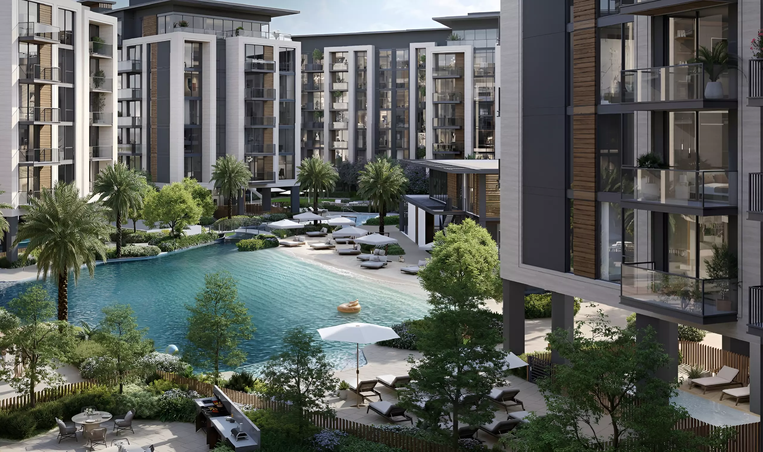 Image 7 of Belgravia Gardens by Ellington