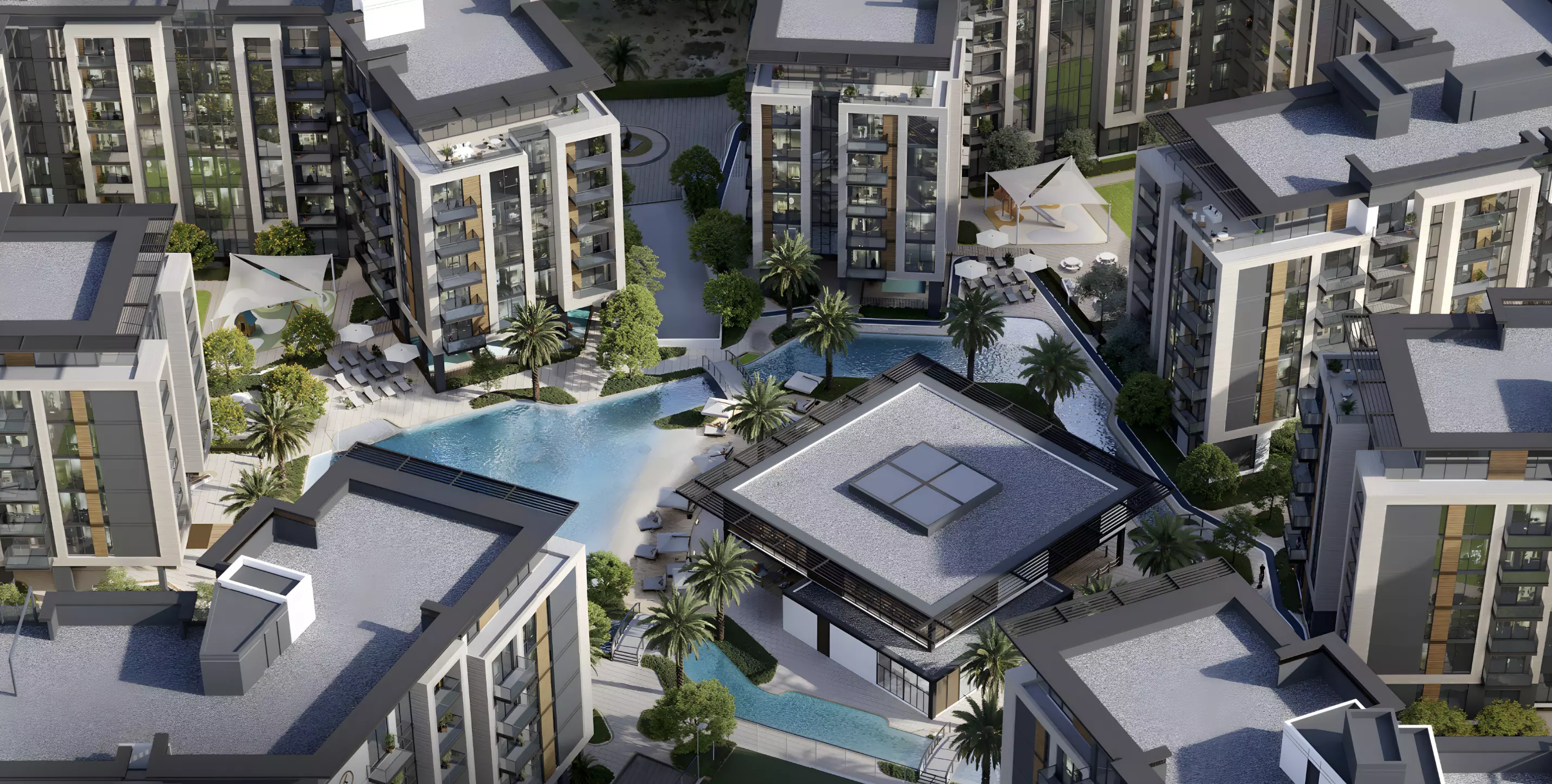 Image 10 of Belgravia Gardens by Ellington