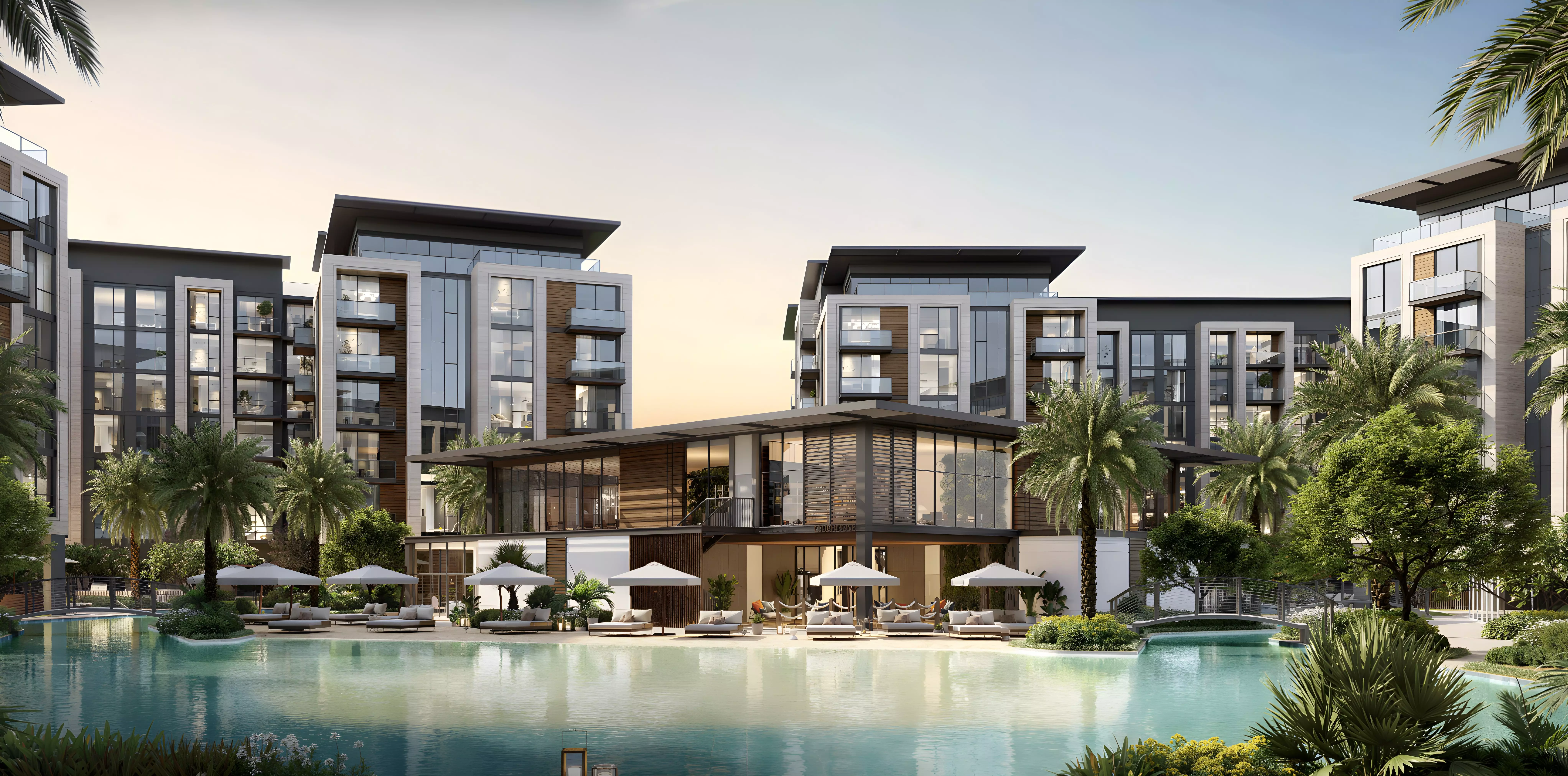 Image 6 of Belgravia Gardens by Ellington