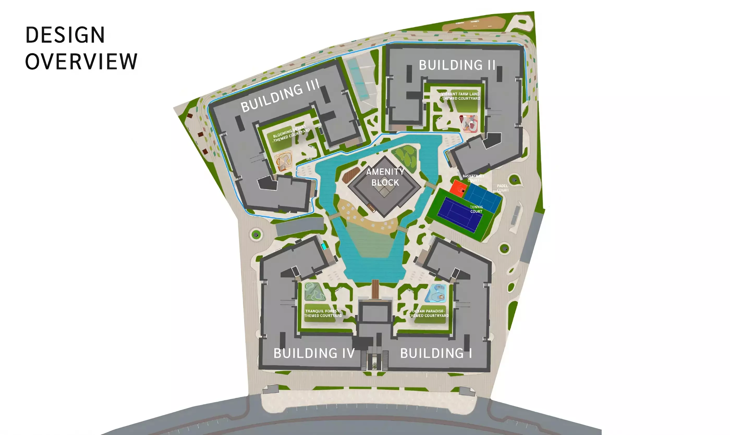 Image 2 of Belgravia Gardens by Ellington