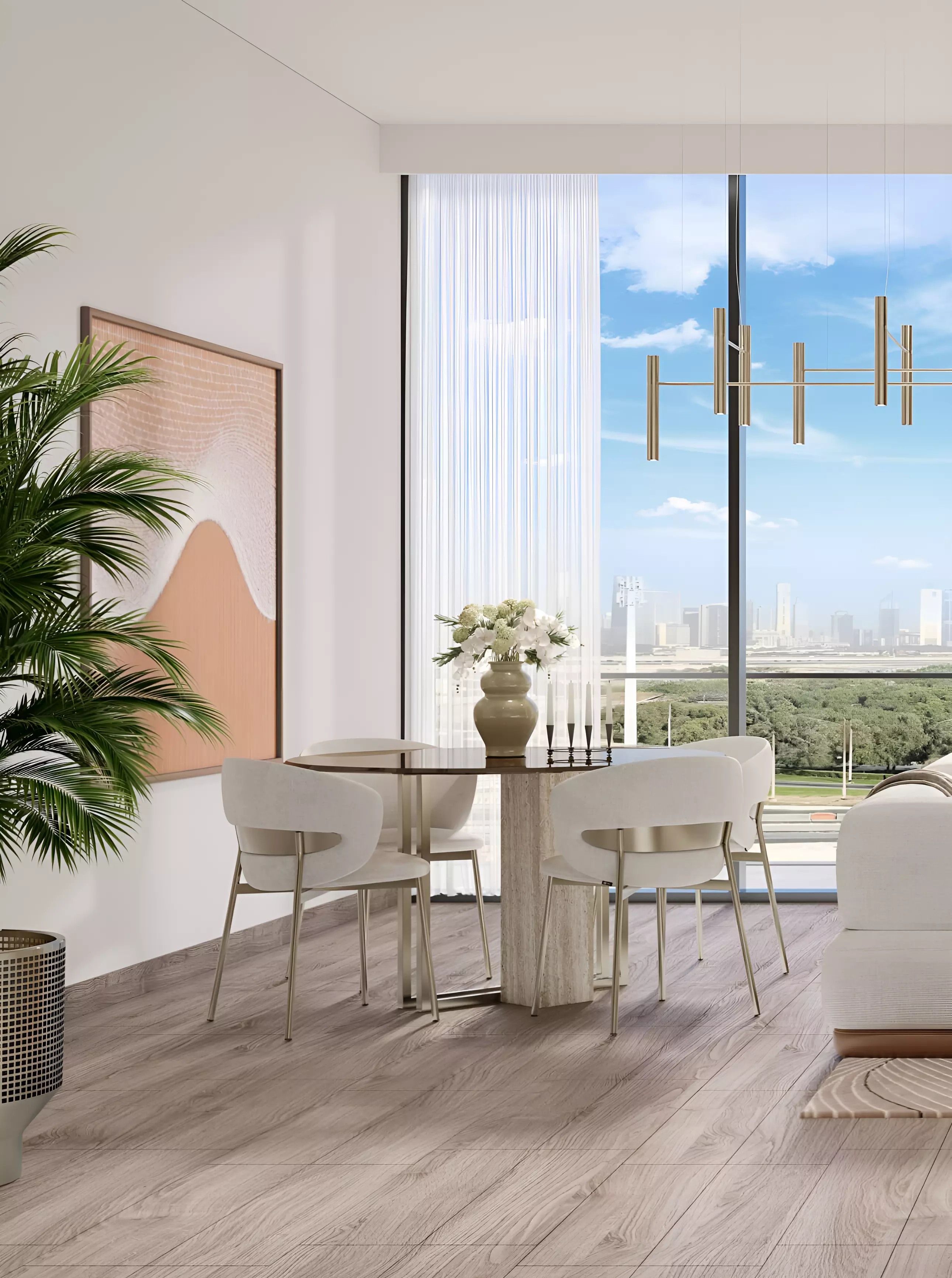 Image 6 of Belgrove Residences by Ellington