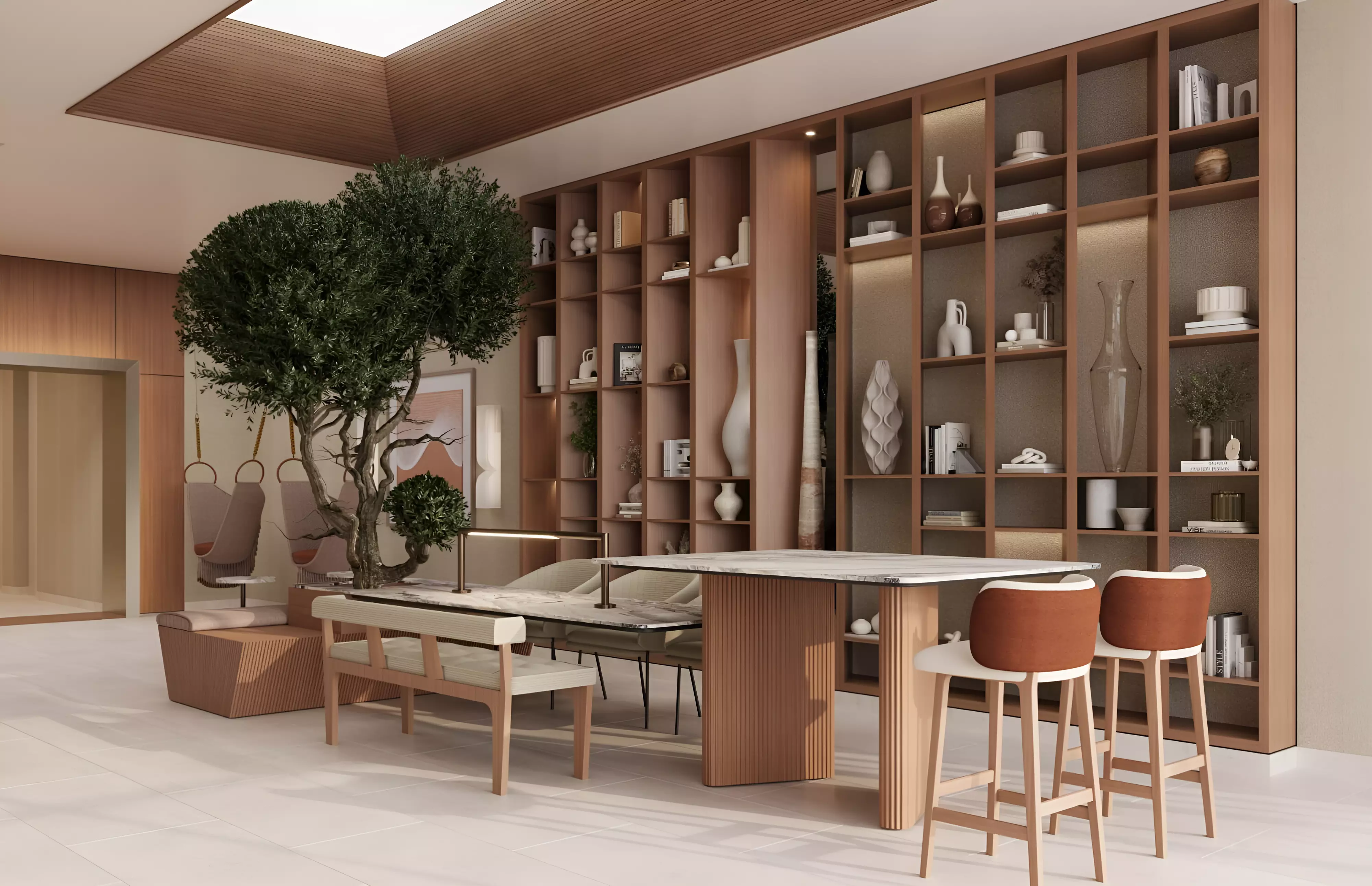 Image 3 of Belgrove Residences by Ellington