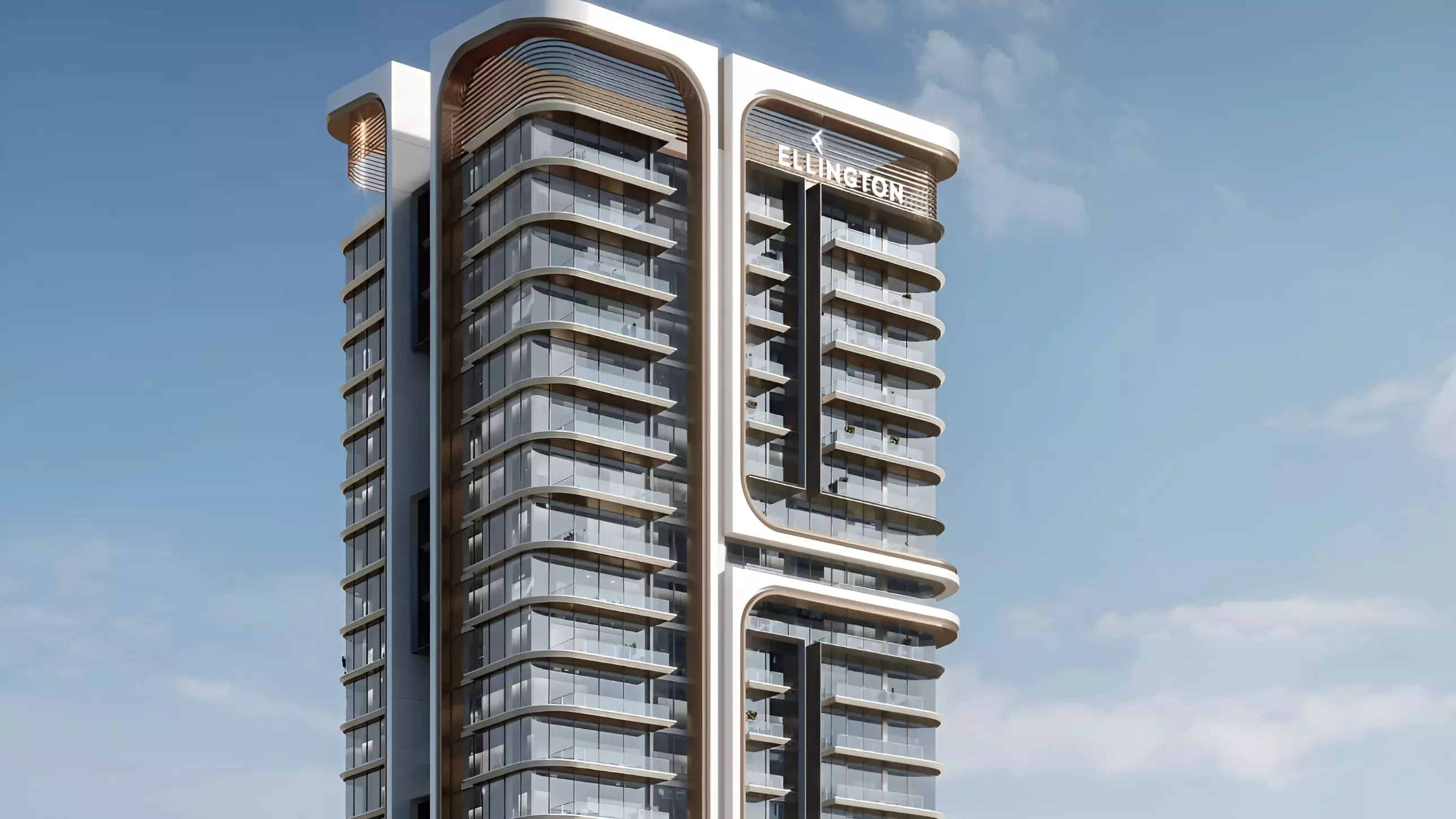 Image of Belgrove Residences by Ellington