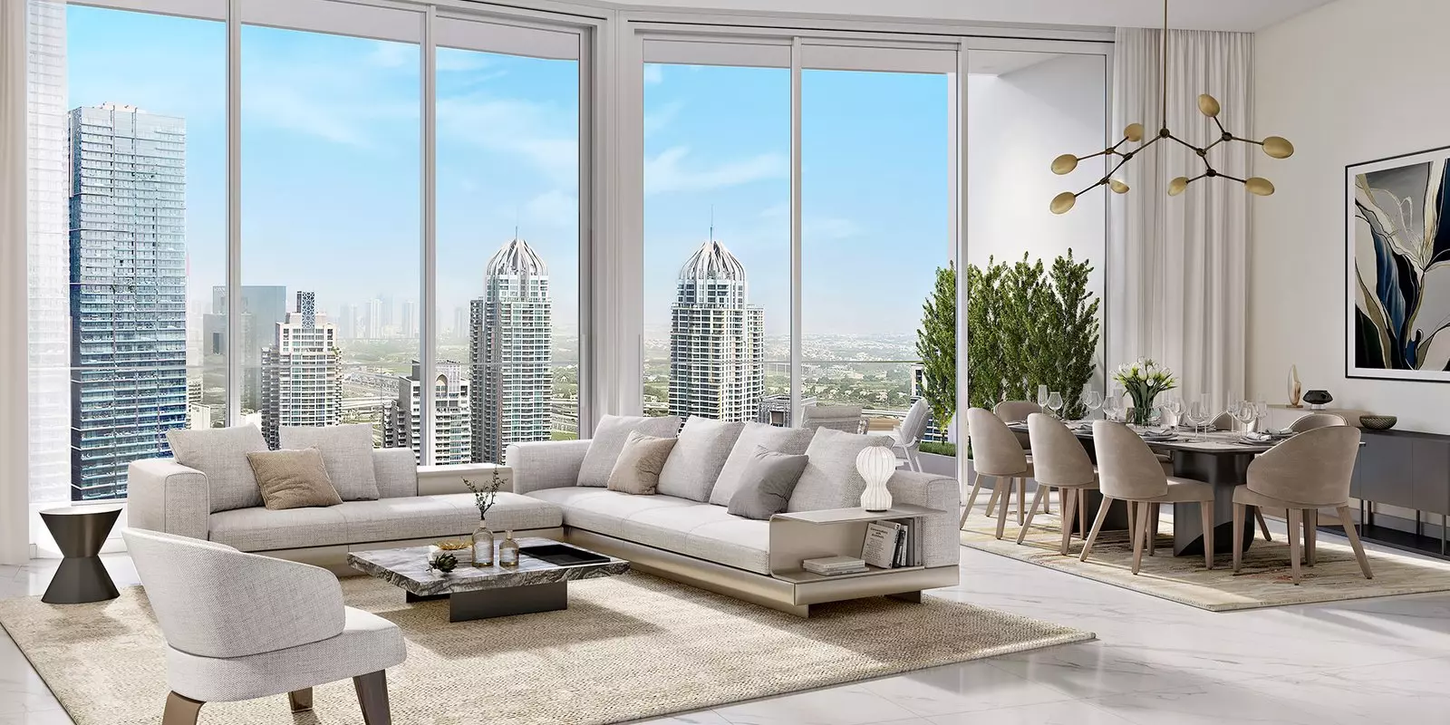 Image 7 of LIV Marina by L I V PROPERTY SERVICES